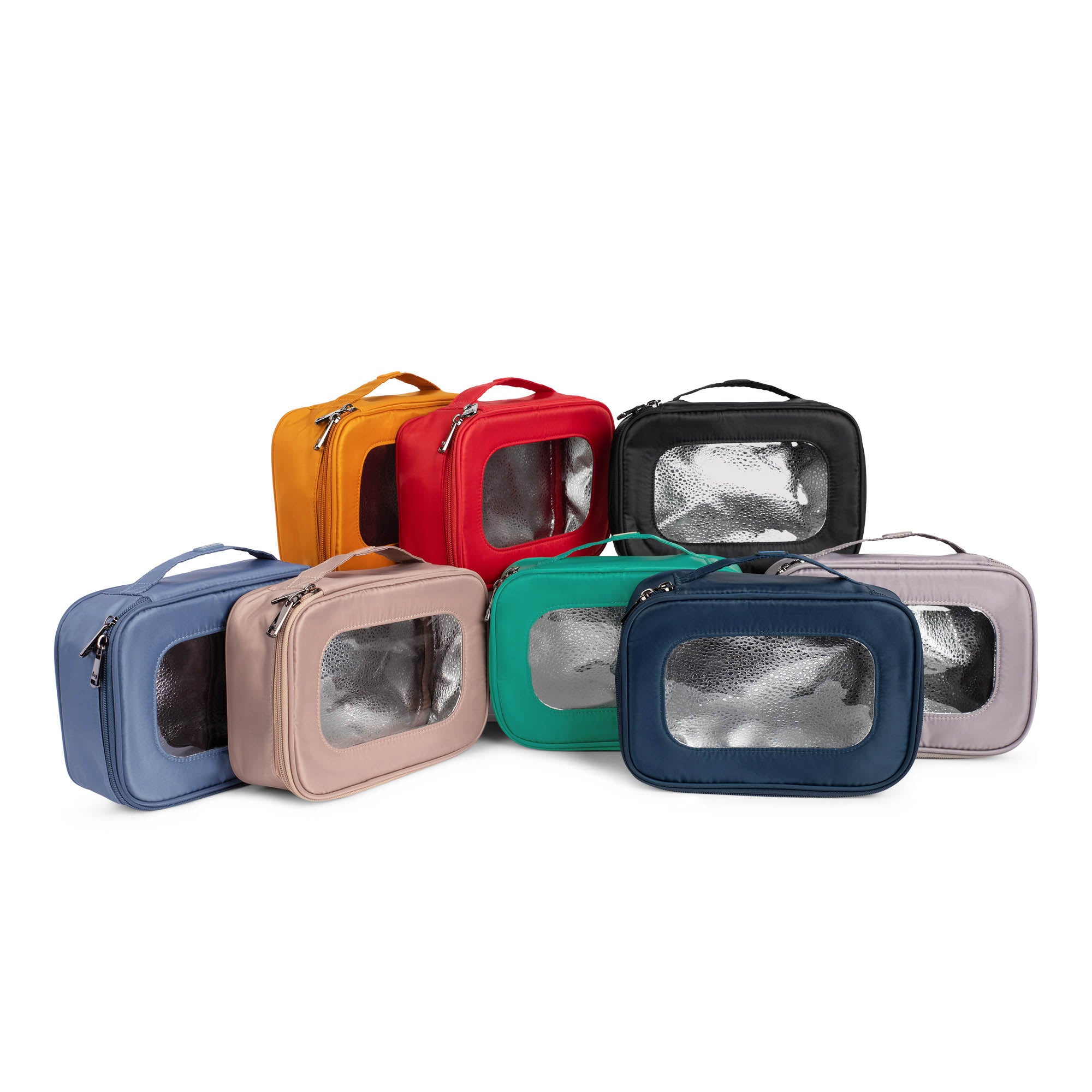 Bento Insulated Container - - Bento_Group_02