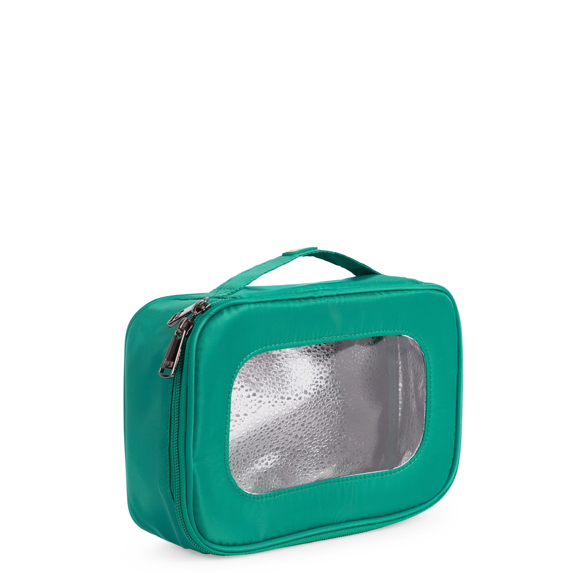Bento Insulated Container - KELLY GREEN - Bento_Kelly_Green_02