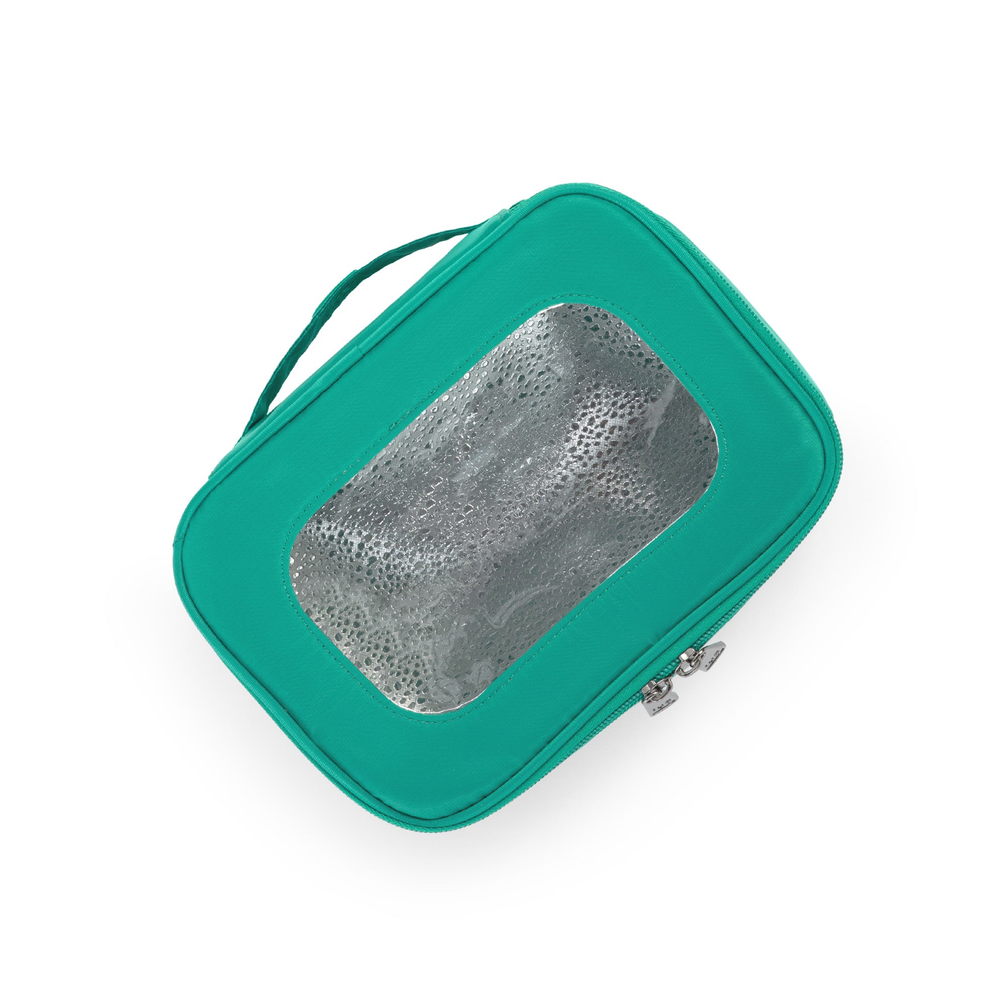 Bento Insulated Container - KELLY GREEN - Bento_Kelly_Green_05b