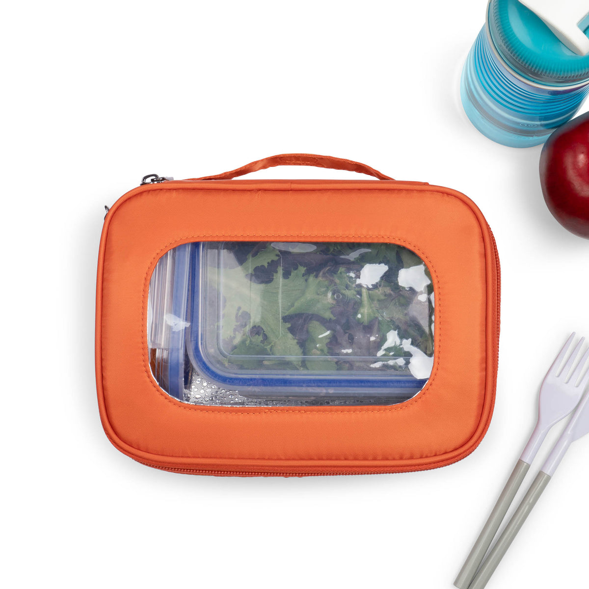 Bento Insulated Container 