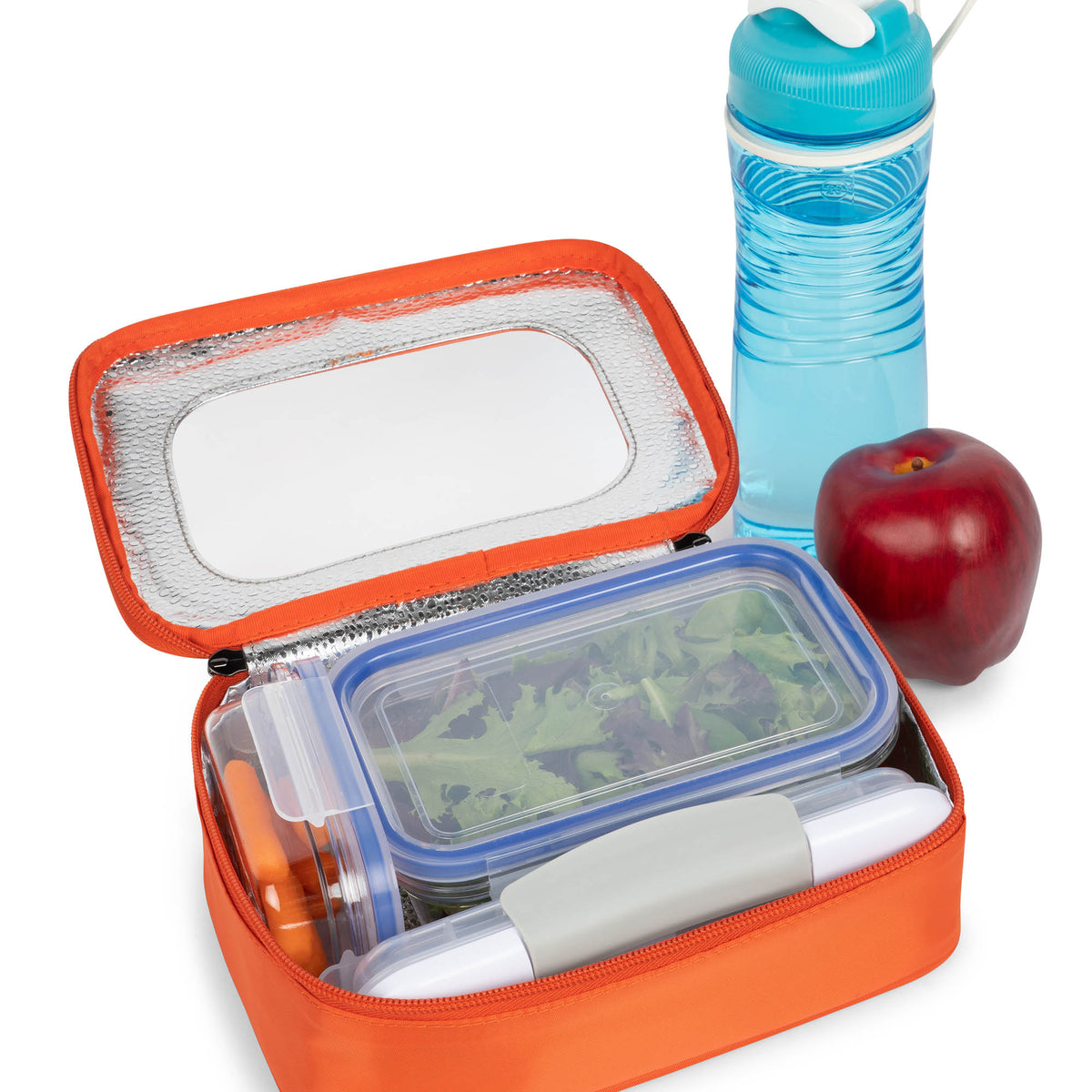 Bento Insulated Container