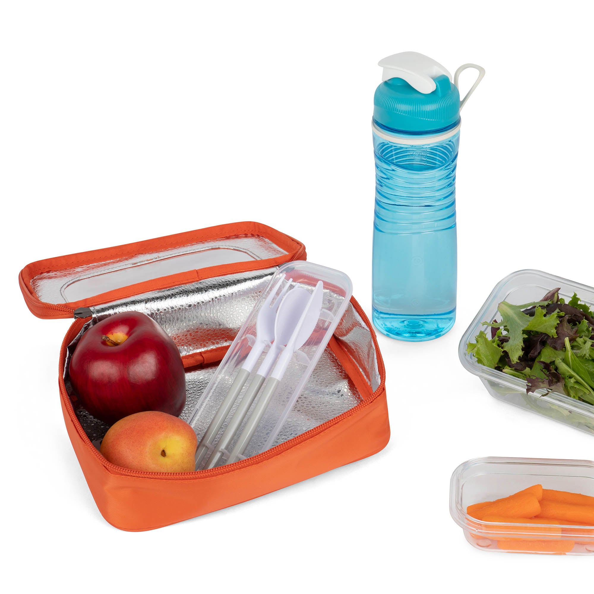 Bento Insulated Container - - Bento_Lifestyle_04