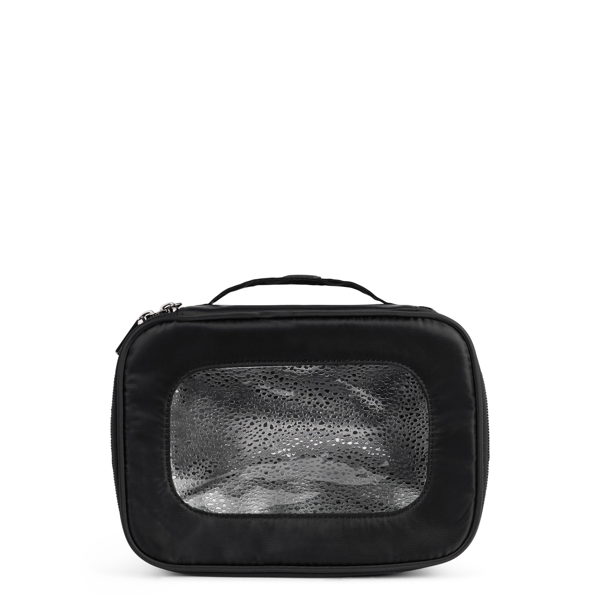 Bento Insulated Container - MIDNIGHT BLACK - Bento_Midnight_Black_01