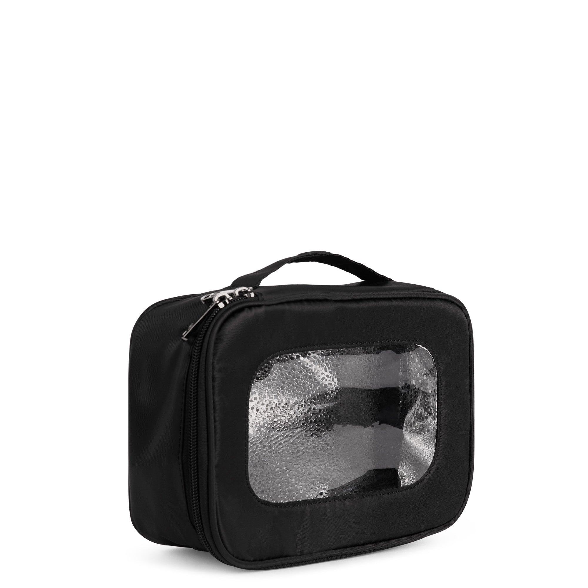 Bento Insulated Container - MIDNIGHT BLACK - Bento_Midnight_Black_02