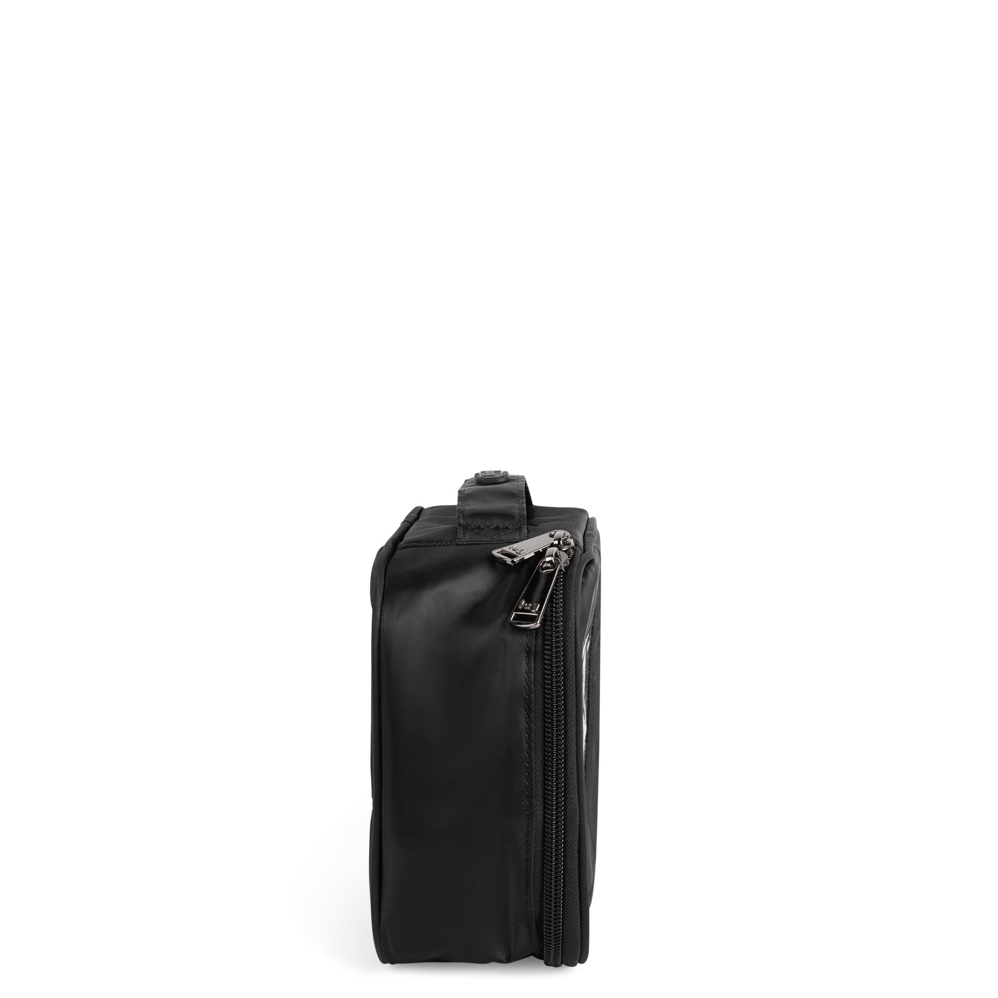 Bento Insulated Container - MIDNIGHT BLACK - Bento_Midnight_Black_03