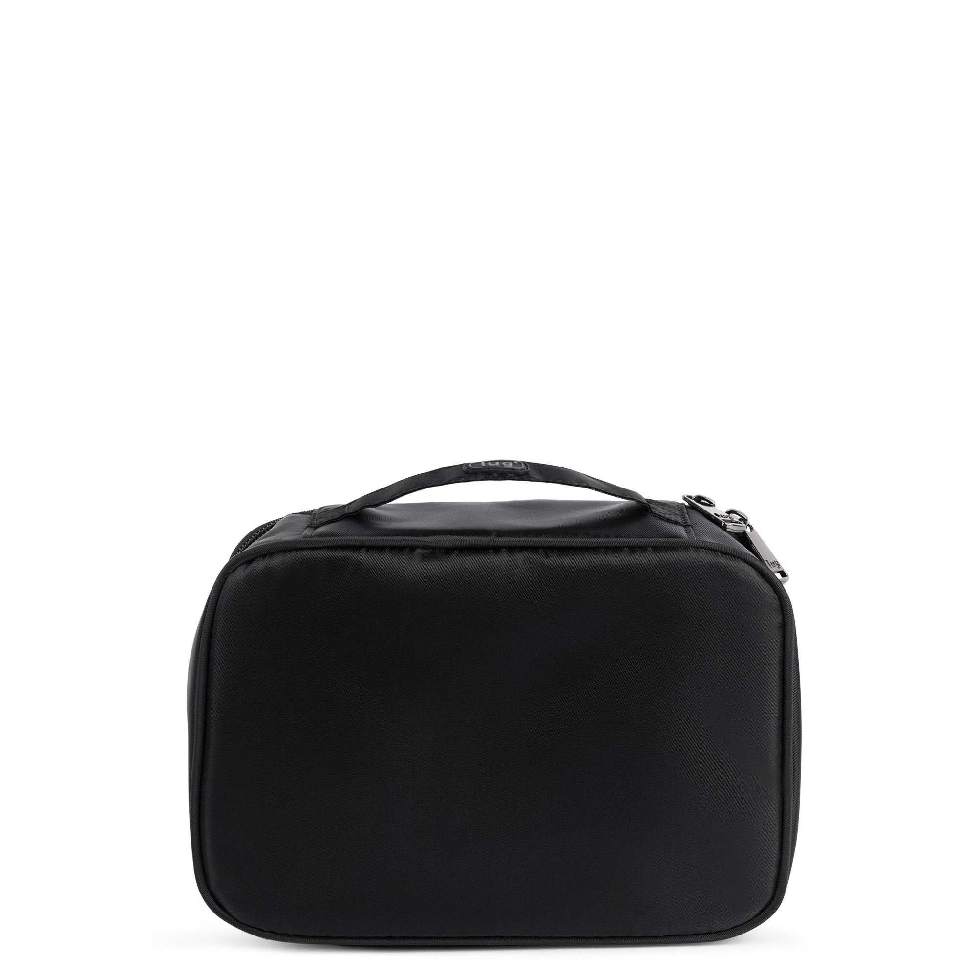 Bento Insulated Container - MIDNIGHT BLACK - Bento_Midnight_Black_04