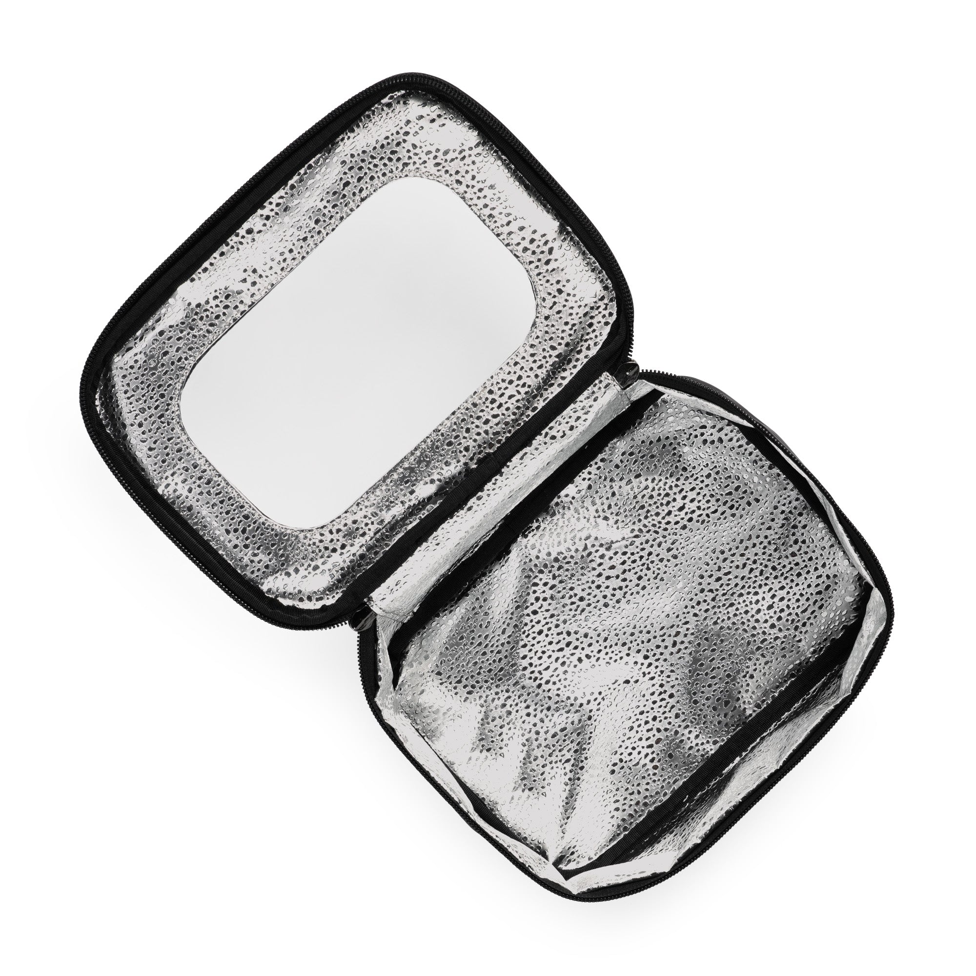 Bento Insulated Container - MIDNIGHT BLACK - Bento_Midnight_Black_05a