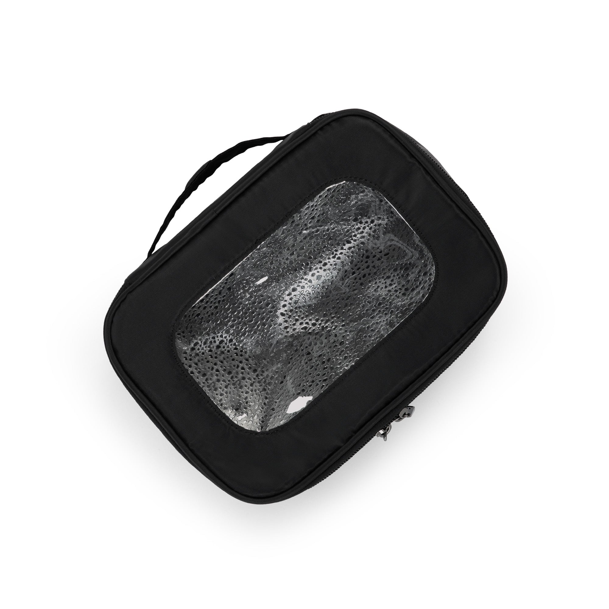 Bento Insulated Container - MIDNIGHT BLACK - Bento_Midnight_Black_05b