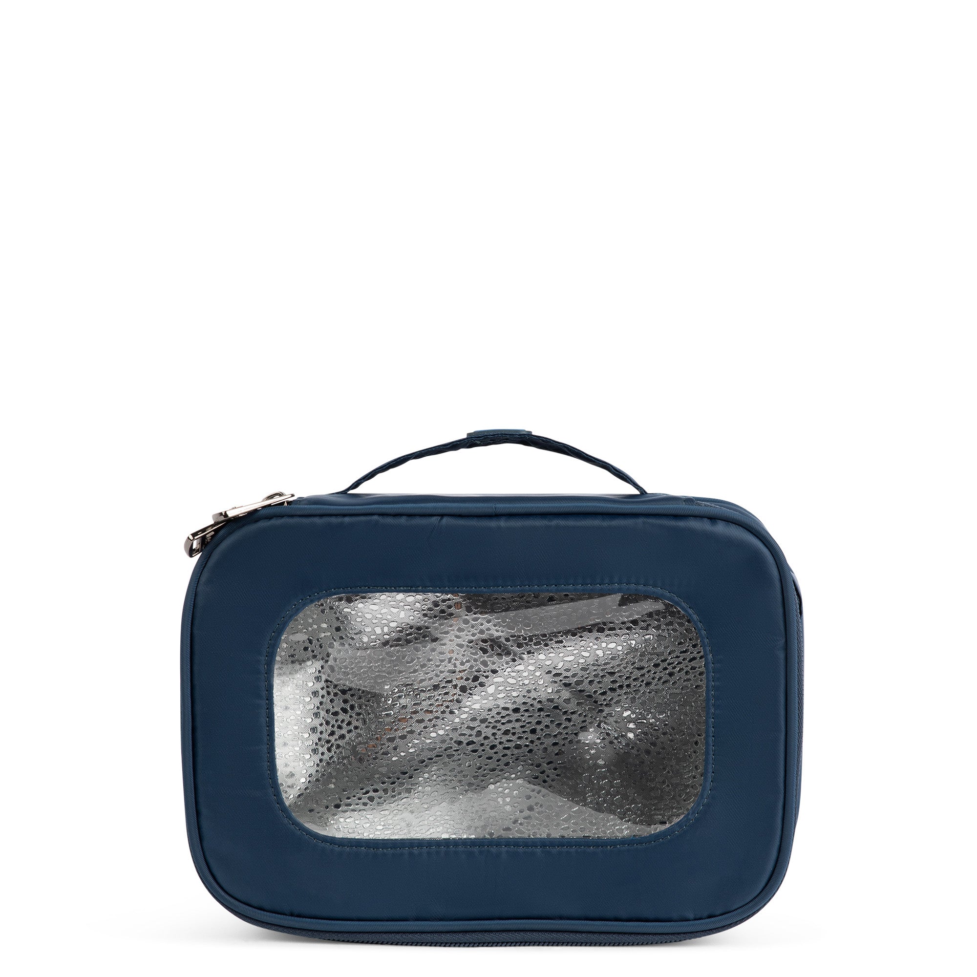 Bento Insulated Container - NAVY BLUE - Bento_Navy_Blue_01