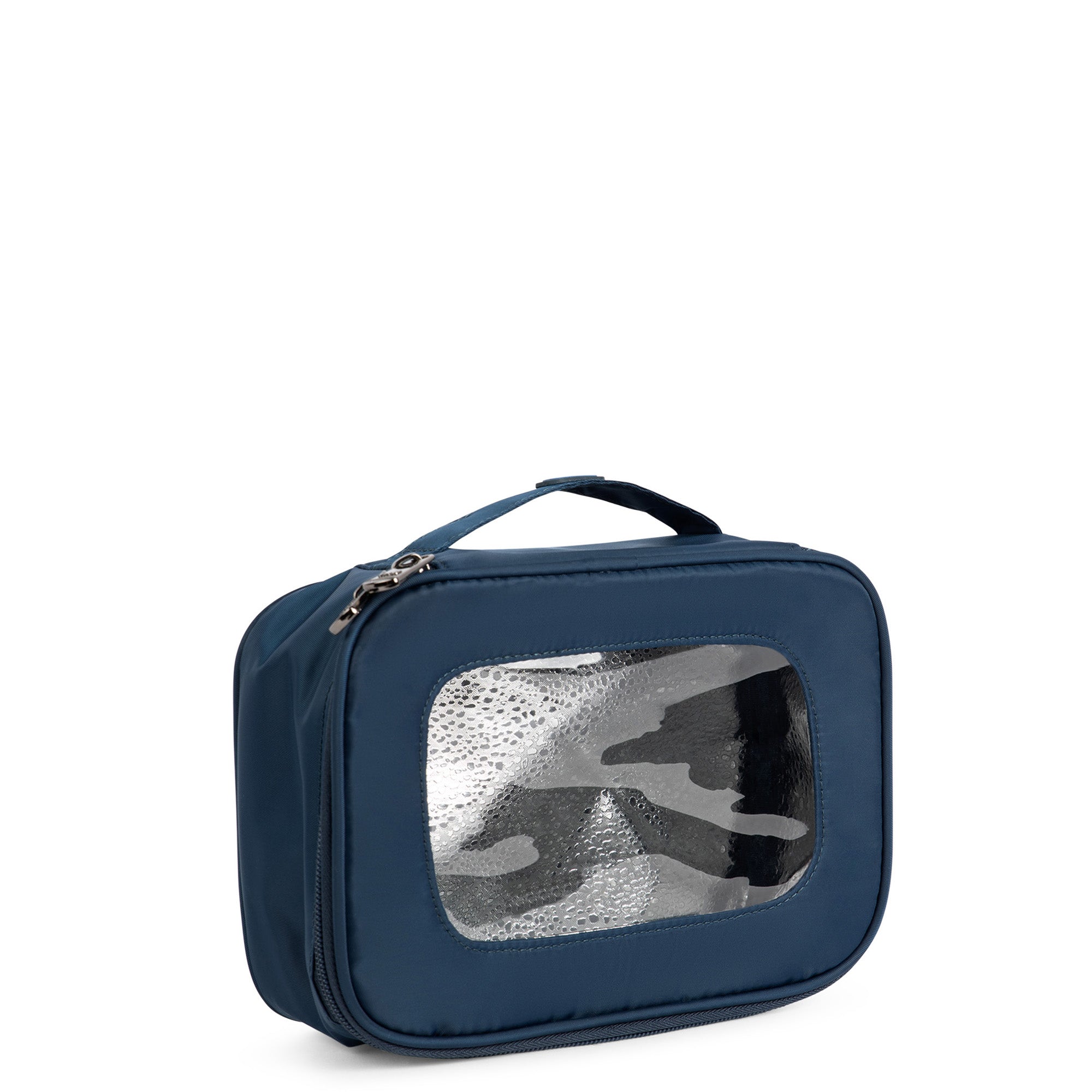 Bento Insulated Container - NAVY BLUE - Bento_Navy_Blue_02
