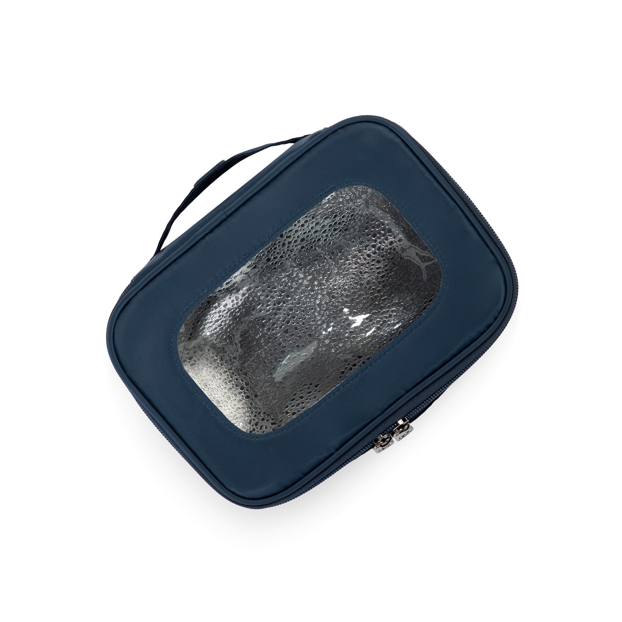 Bento Insulated Container - NAVY BLUE - Bento_Navy_Blue_05b