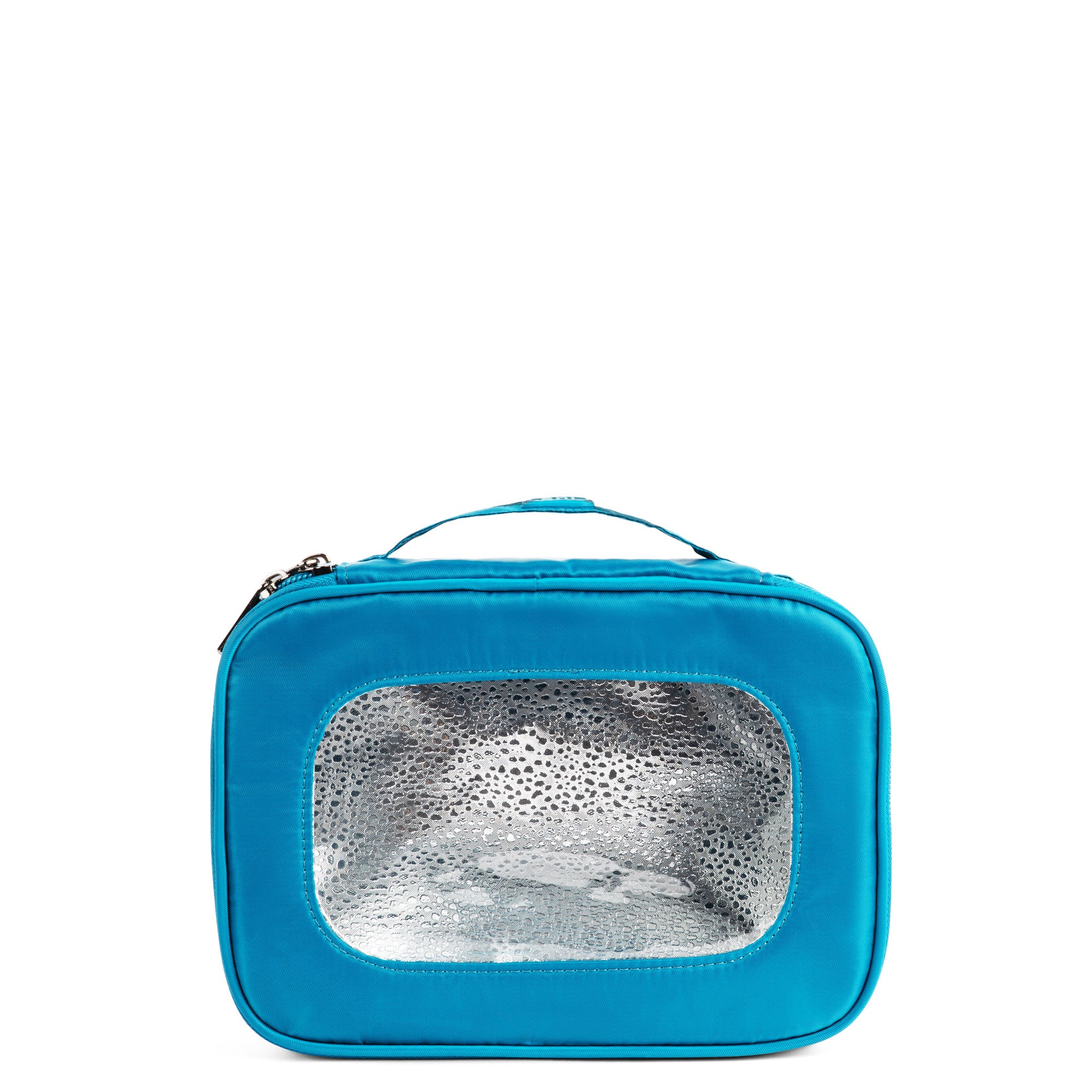 Bento Insulated Container - OCEAN BLUE - Bento_Ocean_Blue_01