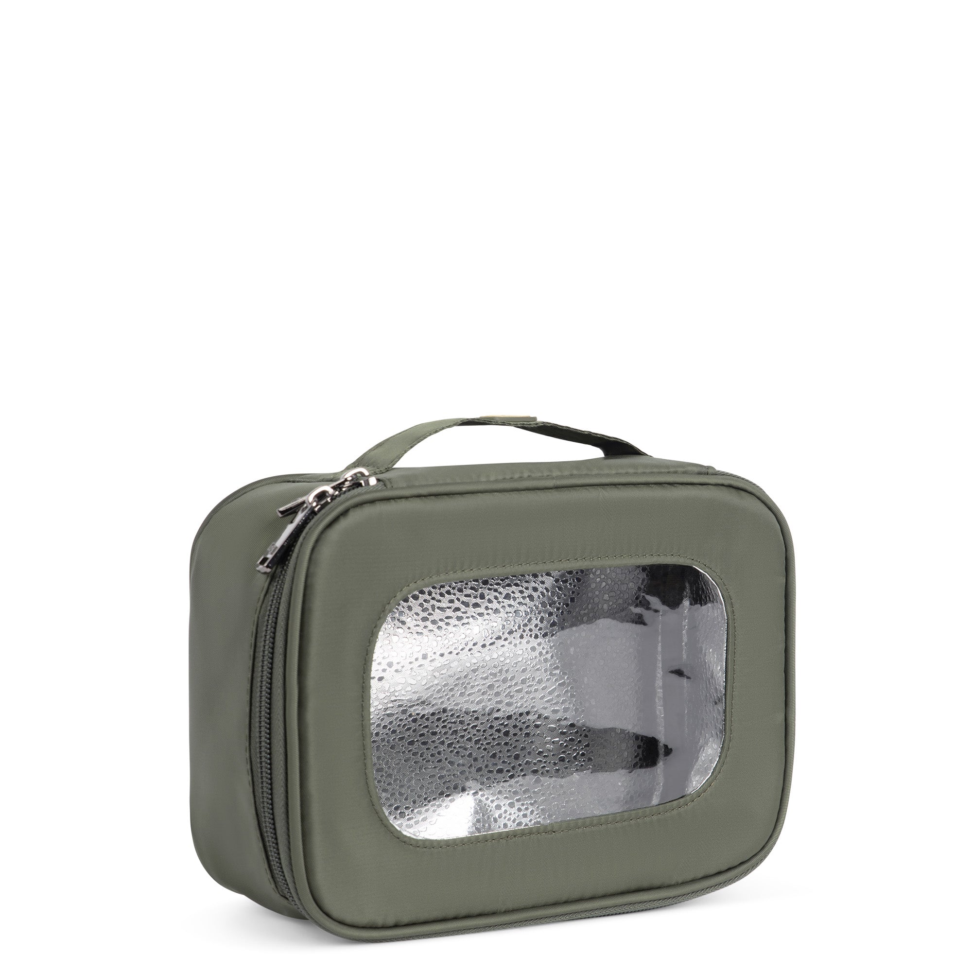 Bento Insulated Container - OLIVE GREEN - Bento_Olive_Green_02