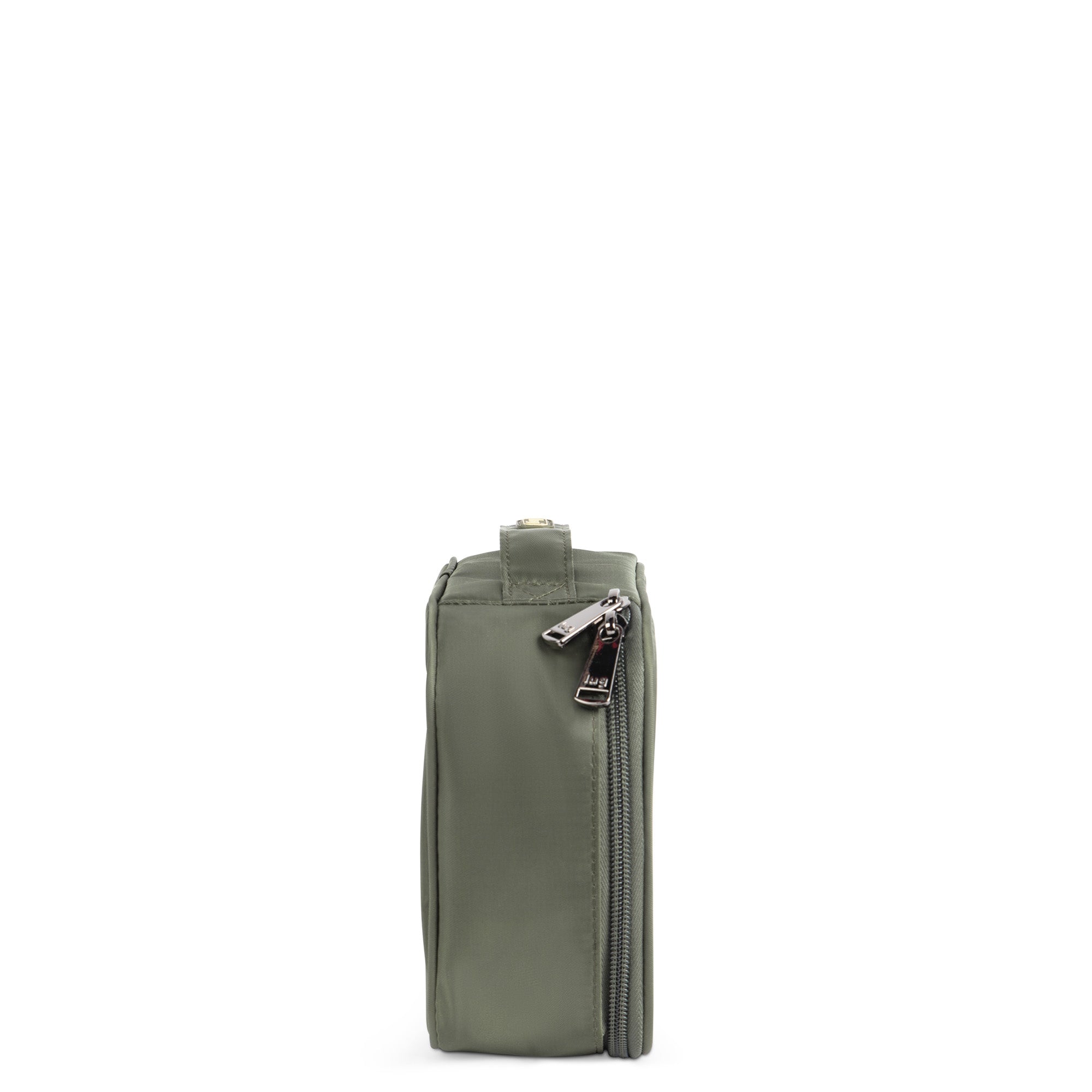 Bento Insulated Container - OLIVE GREEN - Bento_Olive_Green_03