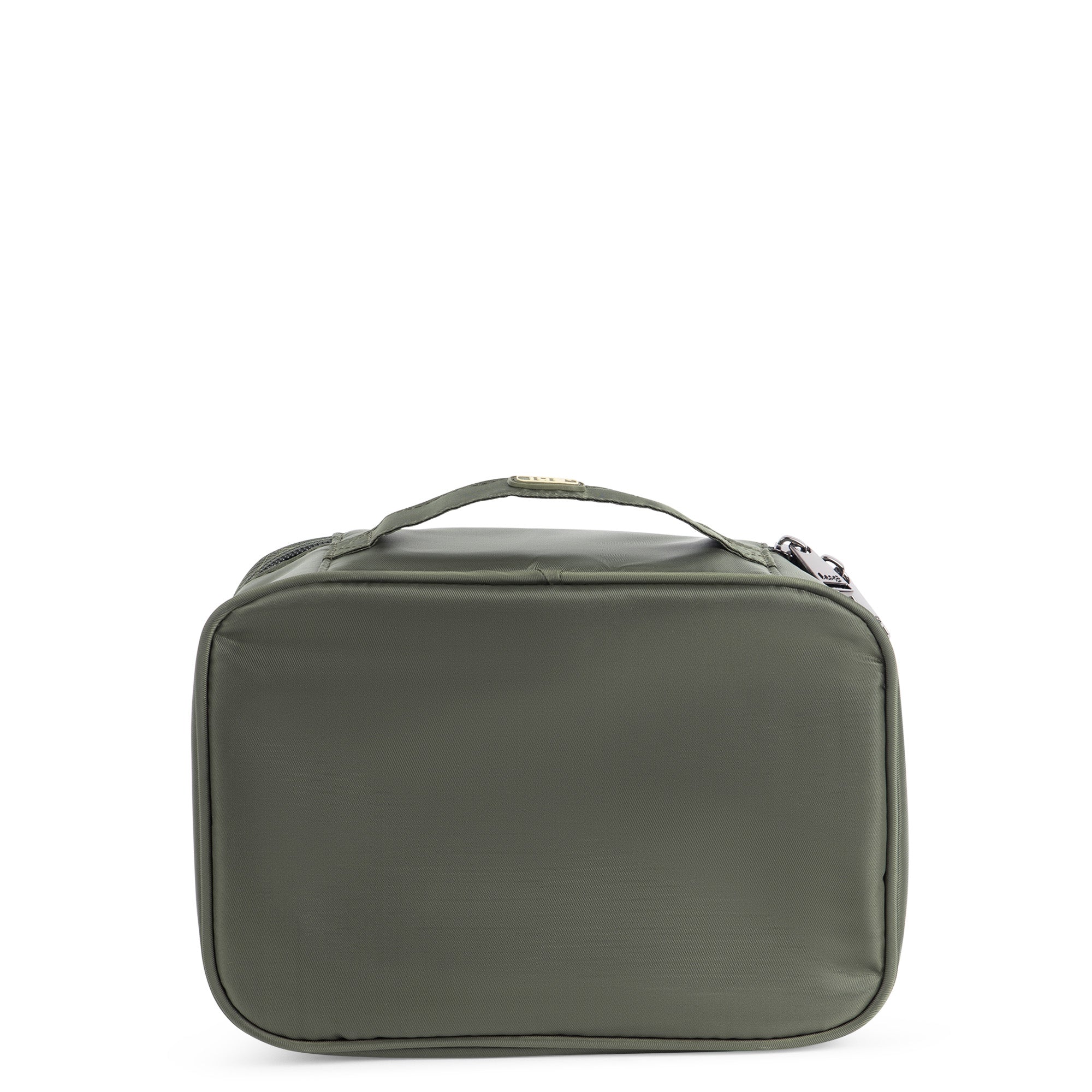 Bento Insulated Container - OLIVE GREEN - Bento_Olive_Green_04