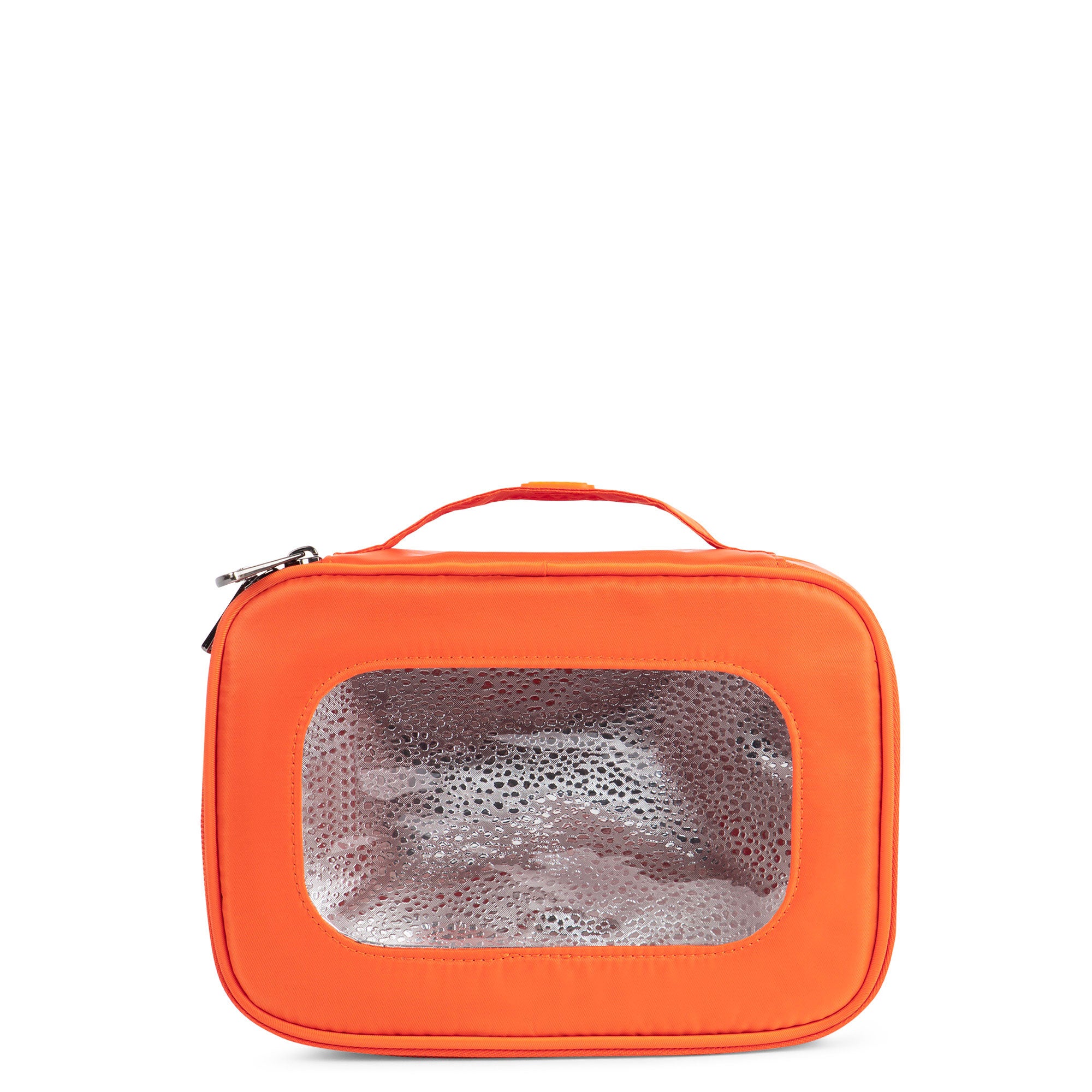 Bento Insulated Container - ORANGE - Bento_Orange_01