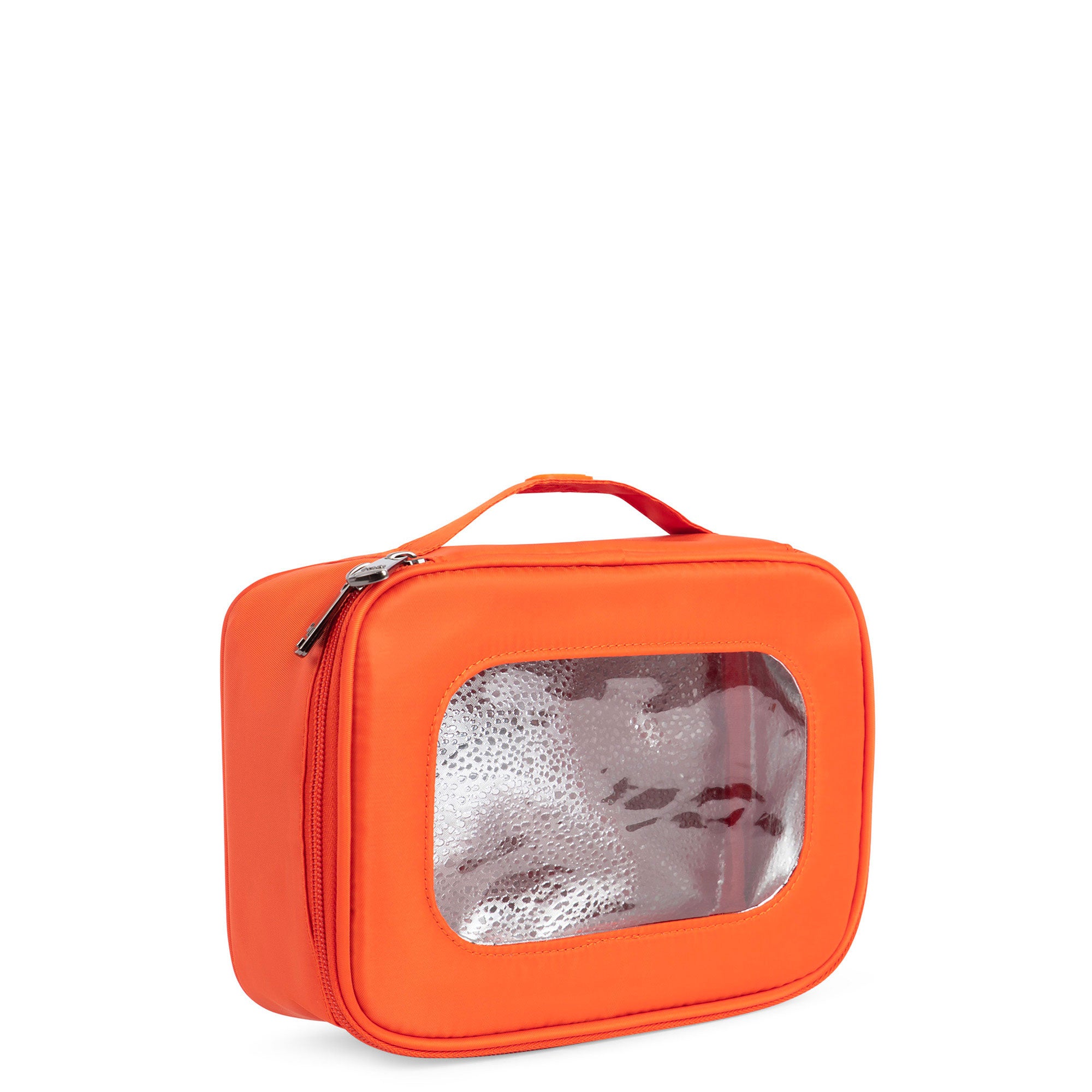 Bento Insulated Container - ORANGE - Bento_Orange_02