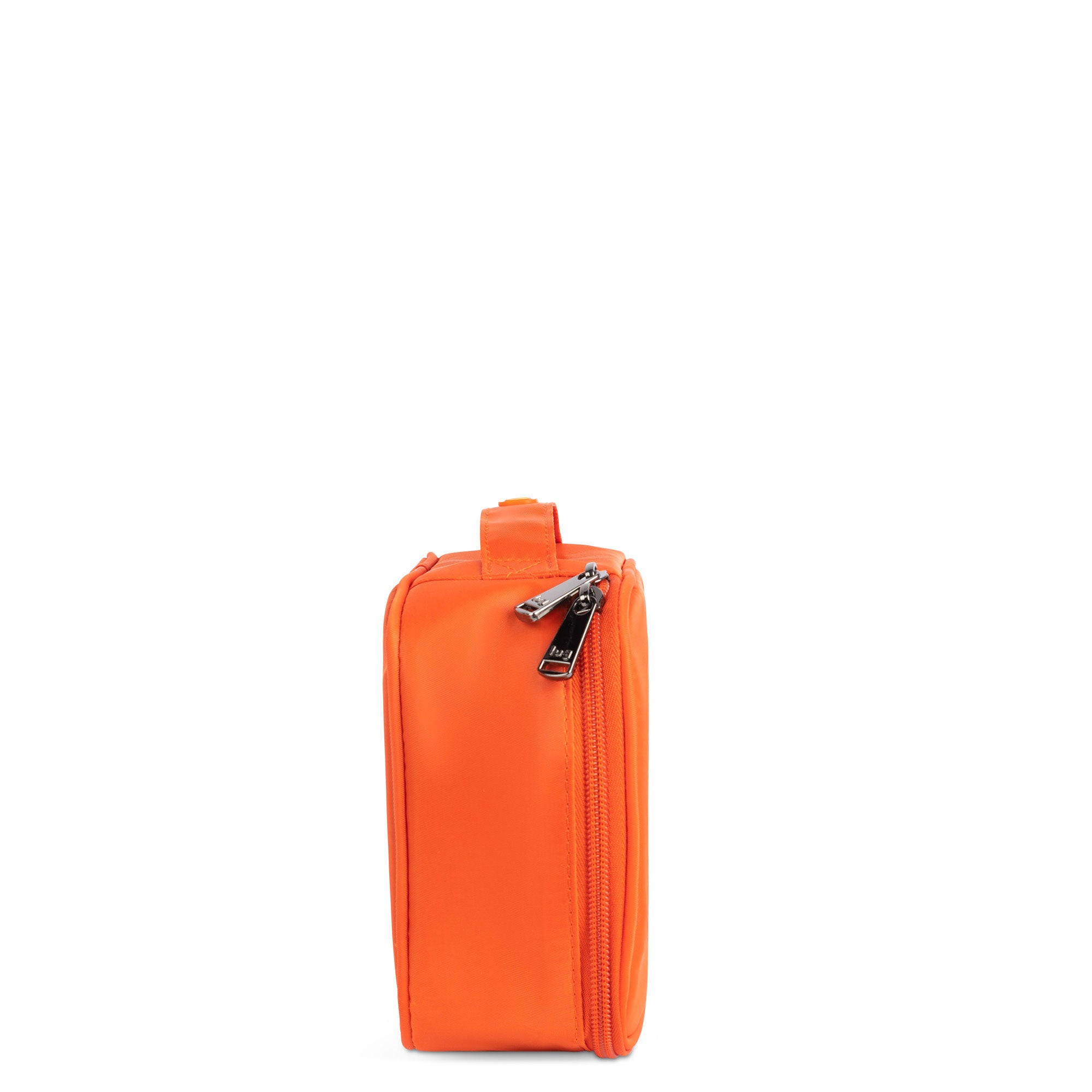 Bento Insulated Container - ORANGE - Bento_Orange_03