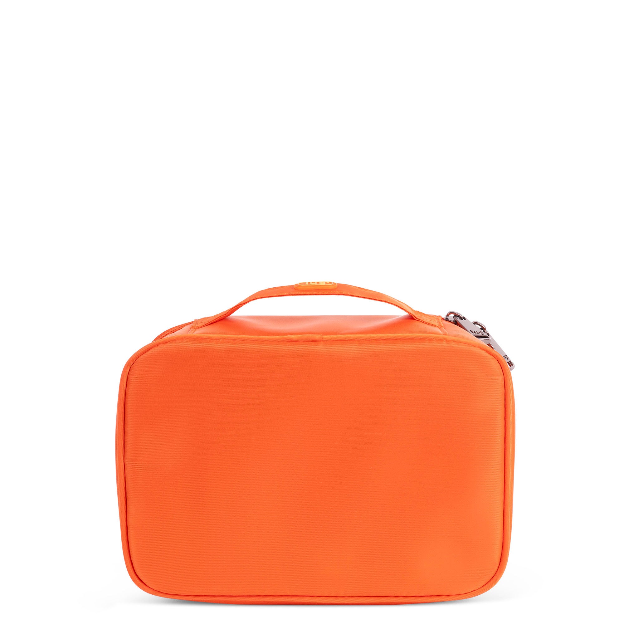 Bento Insulated Container - ORANGE - Bento_Orange_04