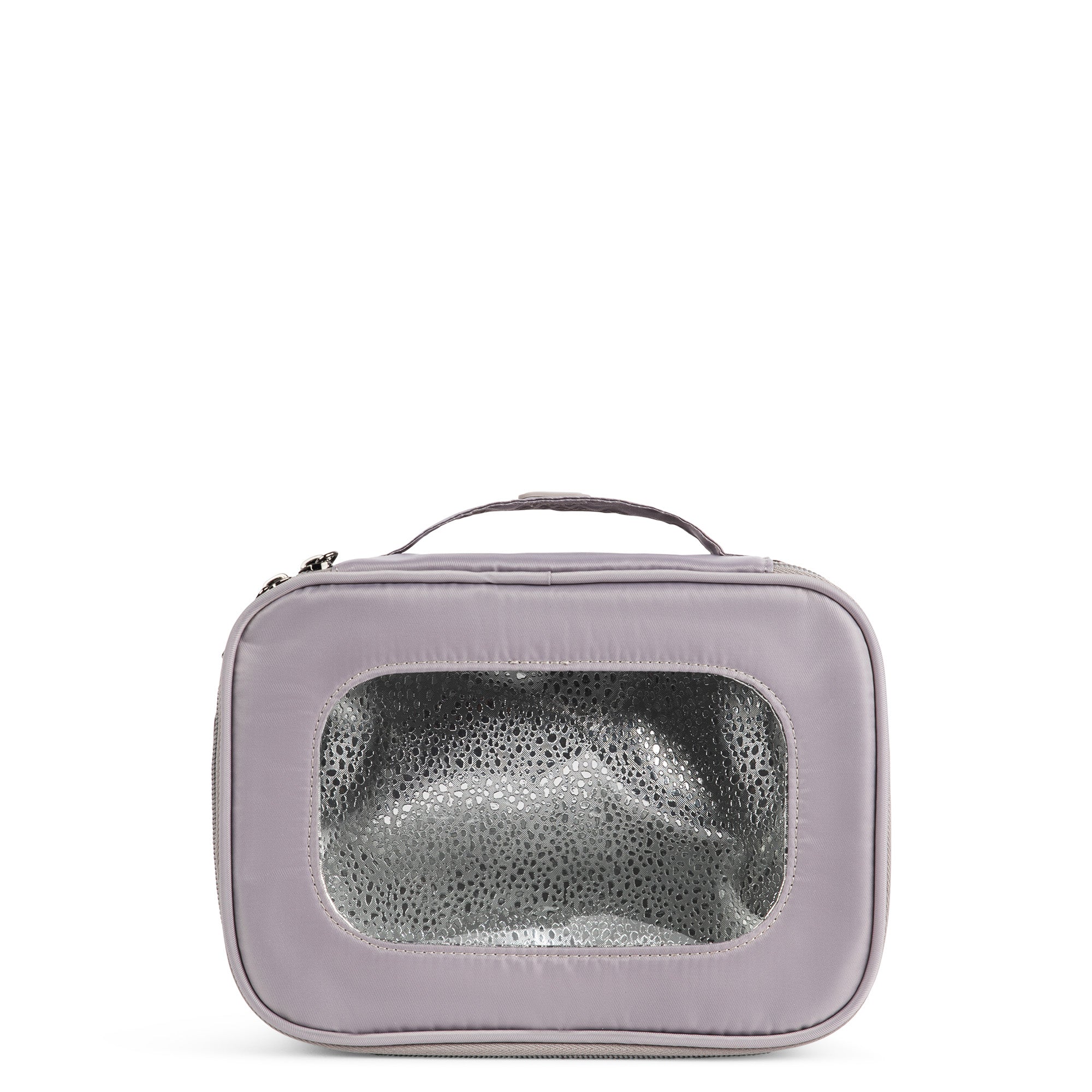 Bento Insulated Container - PEARL GREY - Bento_Pearl_Grey_01