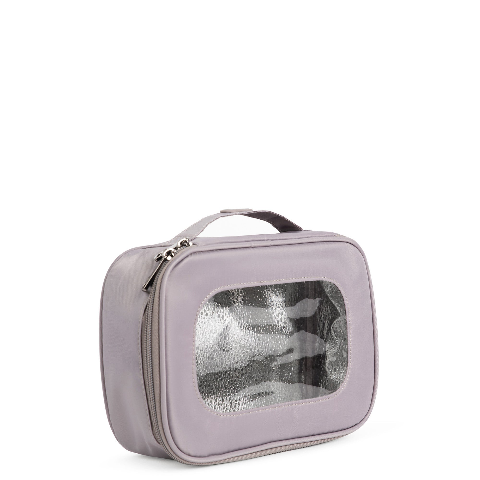 Bento Insulated Container - PEARL GREY - Bento_Pearl_Grey_02
