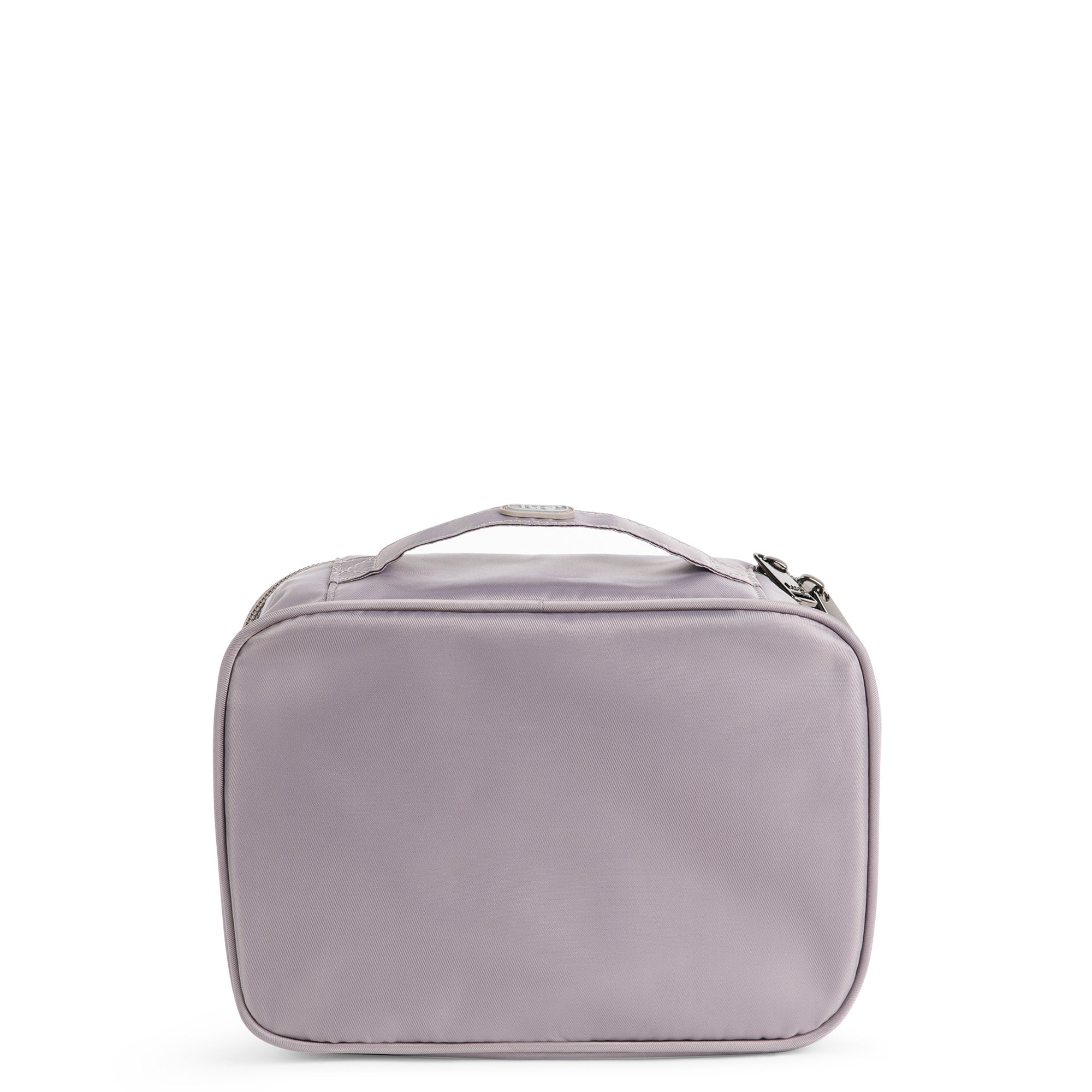 Bento Insulated Container - PEARL GREY - Bento_Pearl_Grey_04