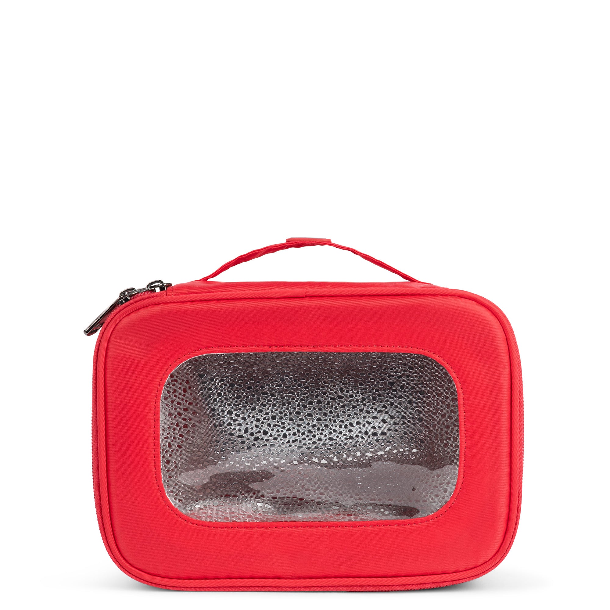 Bento Insulated Container - RED - Bento_PoppyRed_01