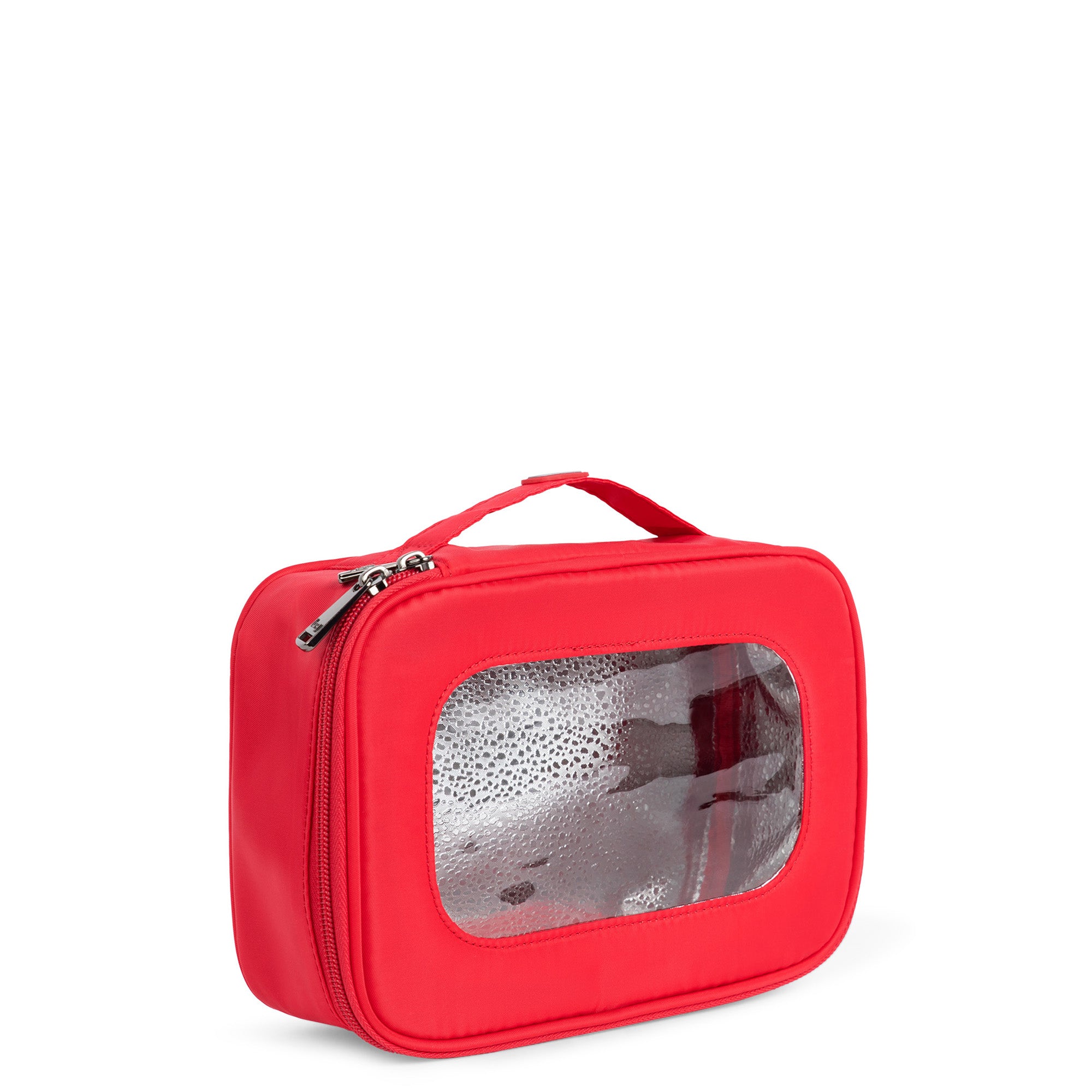 Bento Insulated Container - RED - Bento_PoppyRed_02