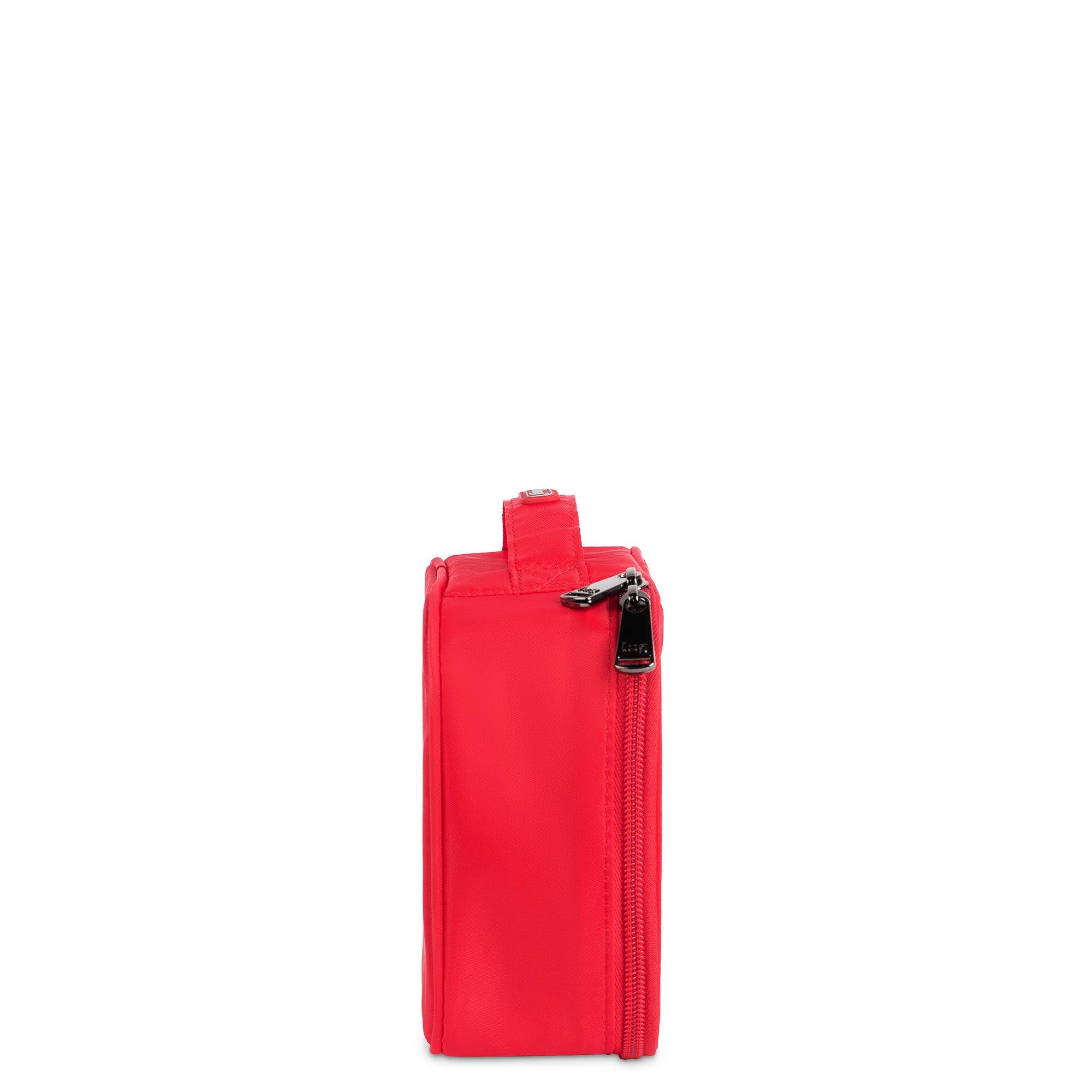 Bento Insulated Container - RED - Bento_PoppyRed_03