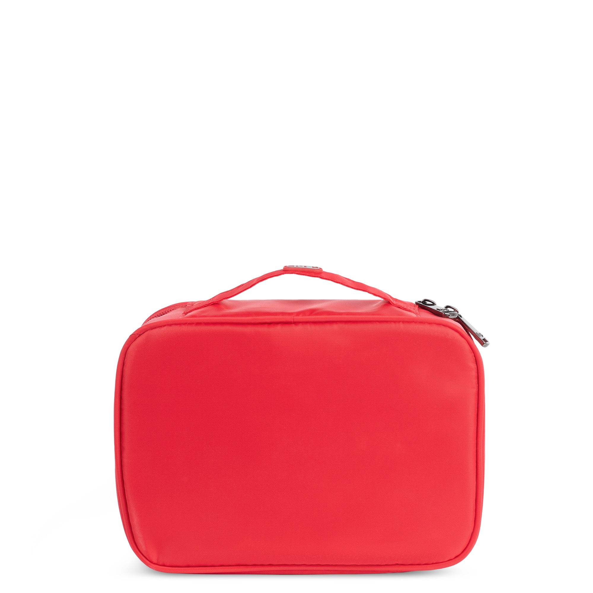 Bento Insulated Container - RED - Bento_PoppyRed_04
