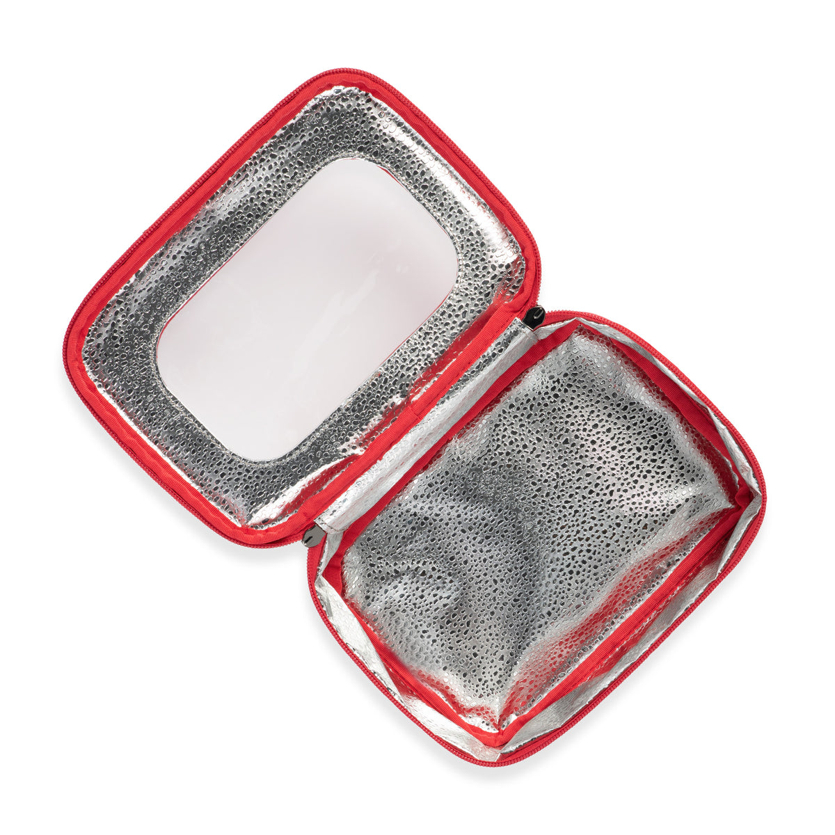 Bento Insulated Container