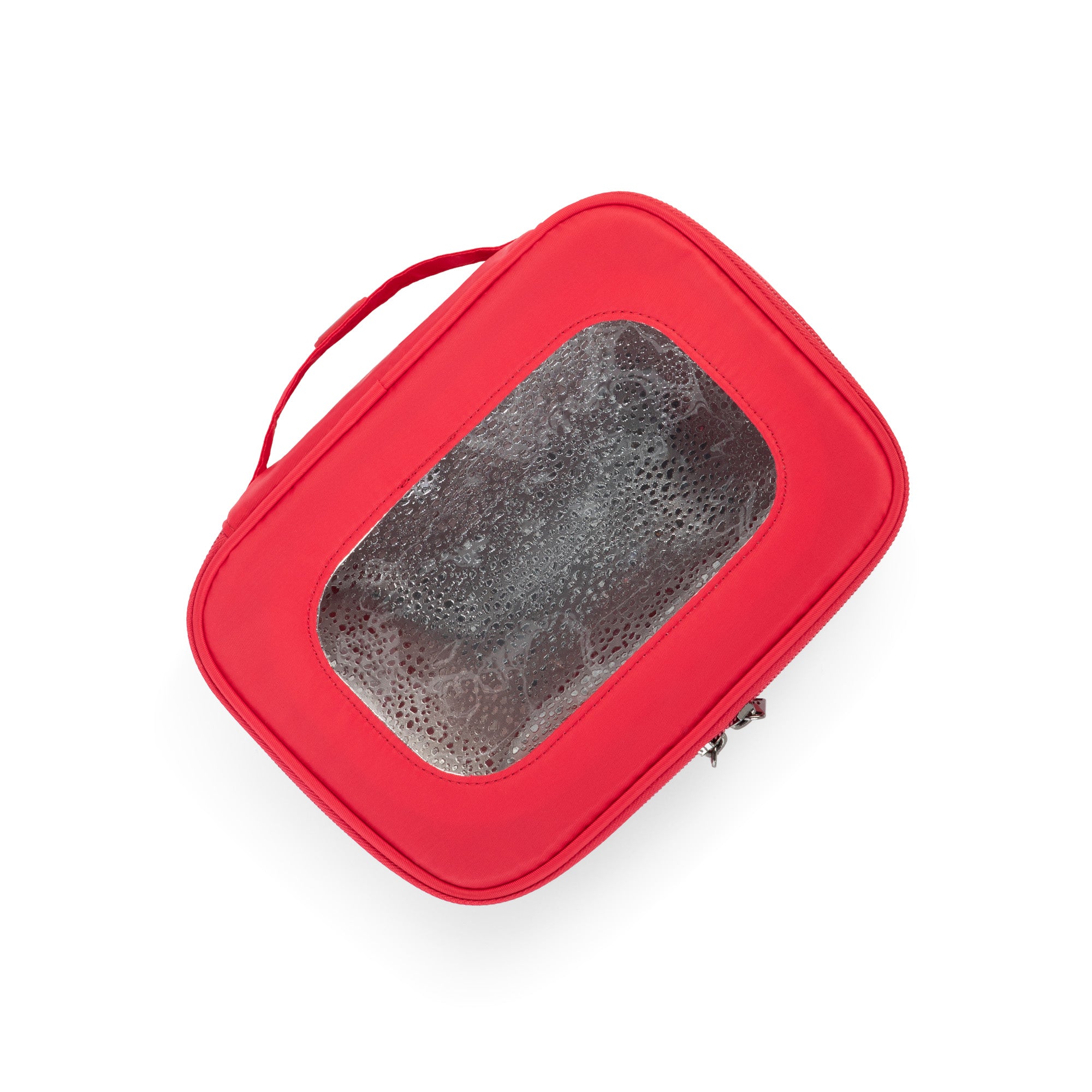 Bento Insulated Container - RED - Bento_PoppyRed_05b