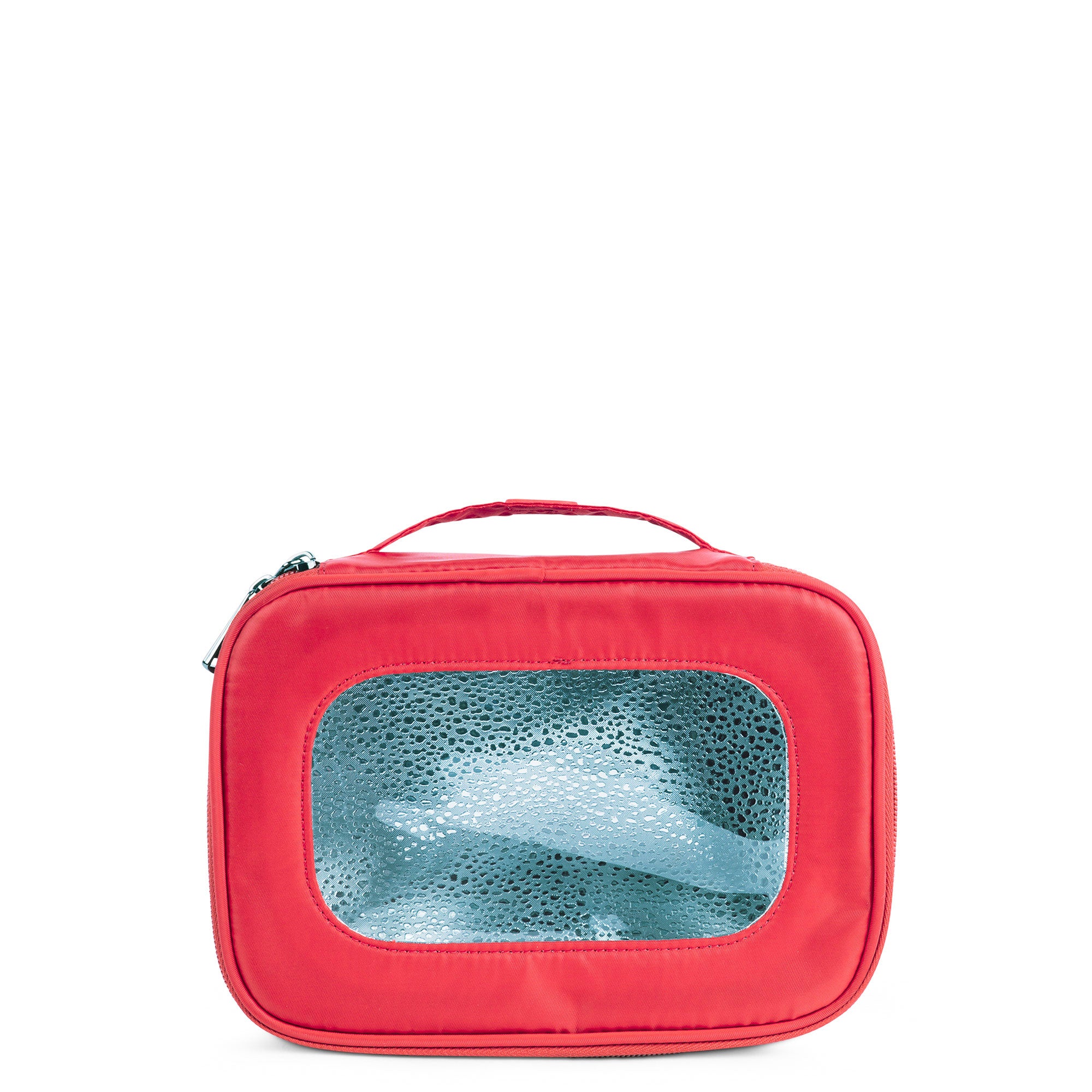 Bento Insulated Container - RED - Bento_Red_01