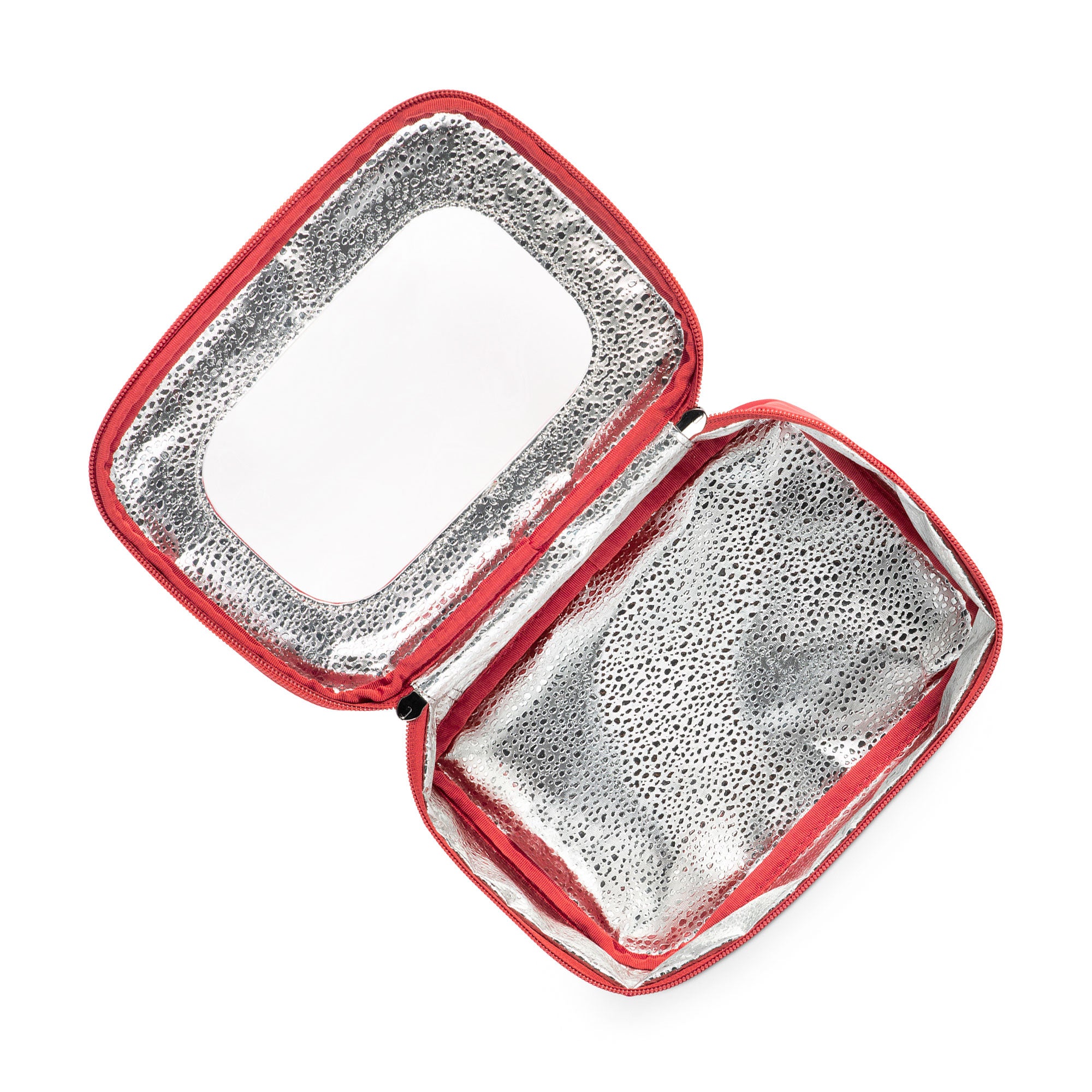 Bento Insulated Container - RED - Bento_Red_05a