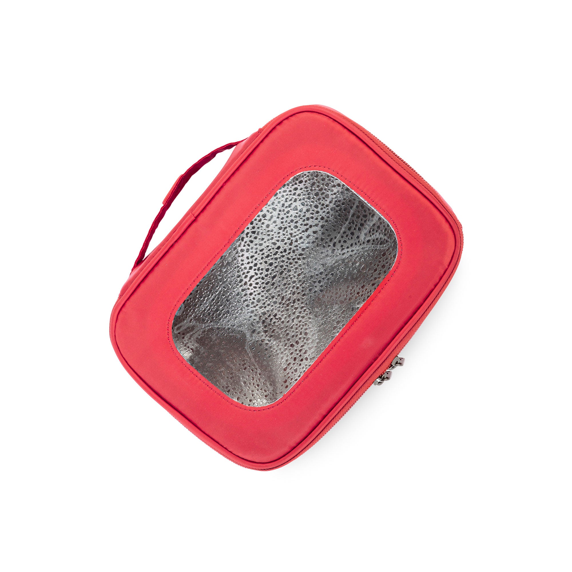 Bento Insulated Container - RED - Bento_Red_05b