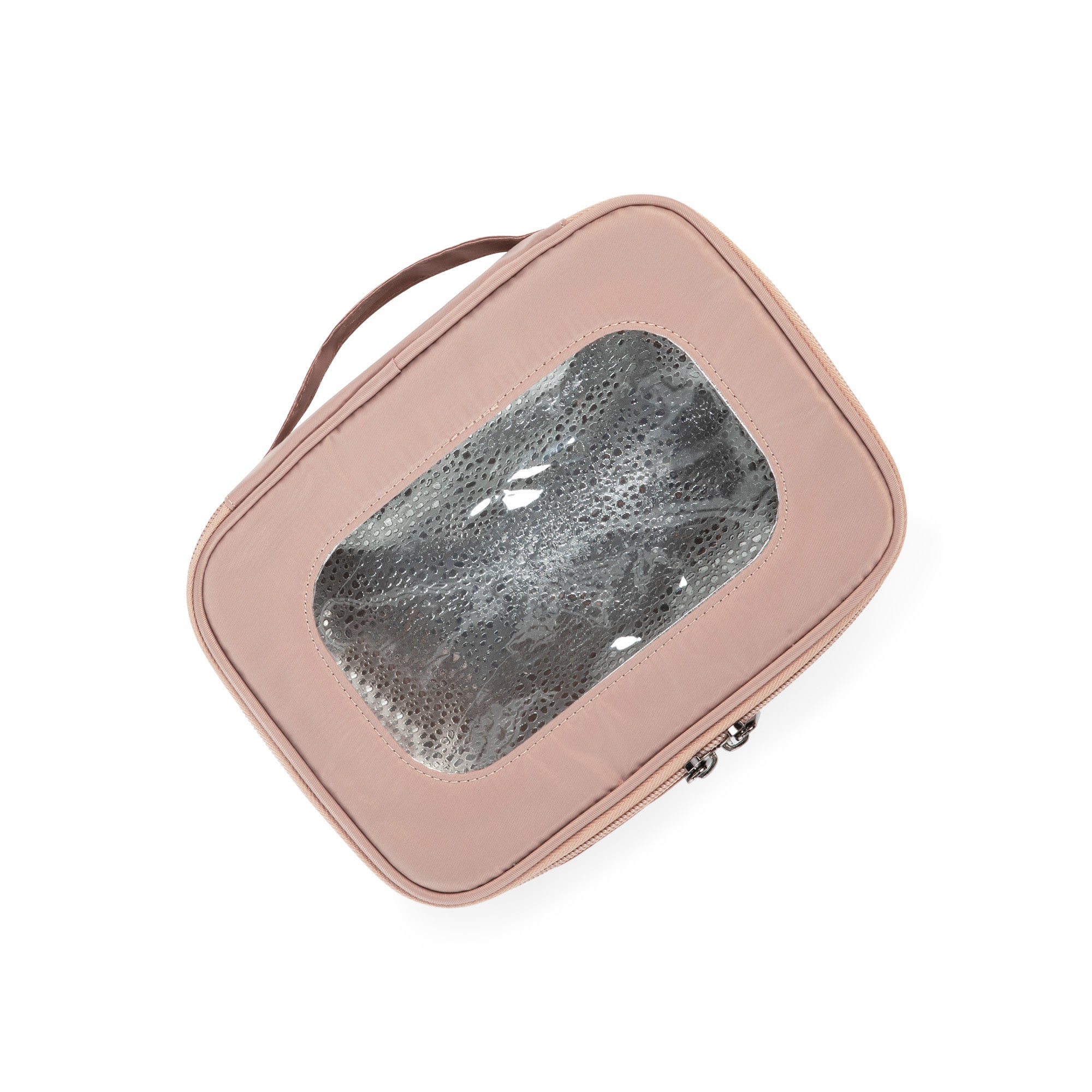Bento Insulated Container - SAND TAUPE - Bento_Sand_Taupe_05a