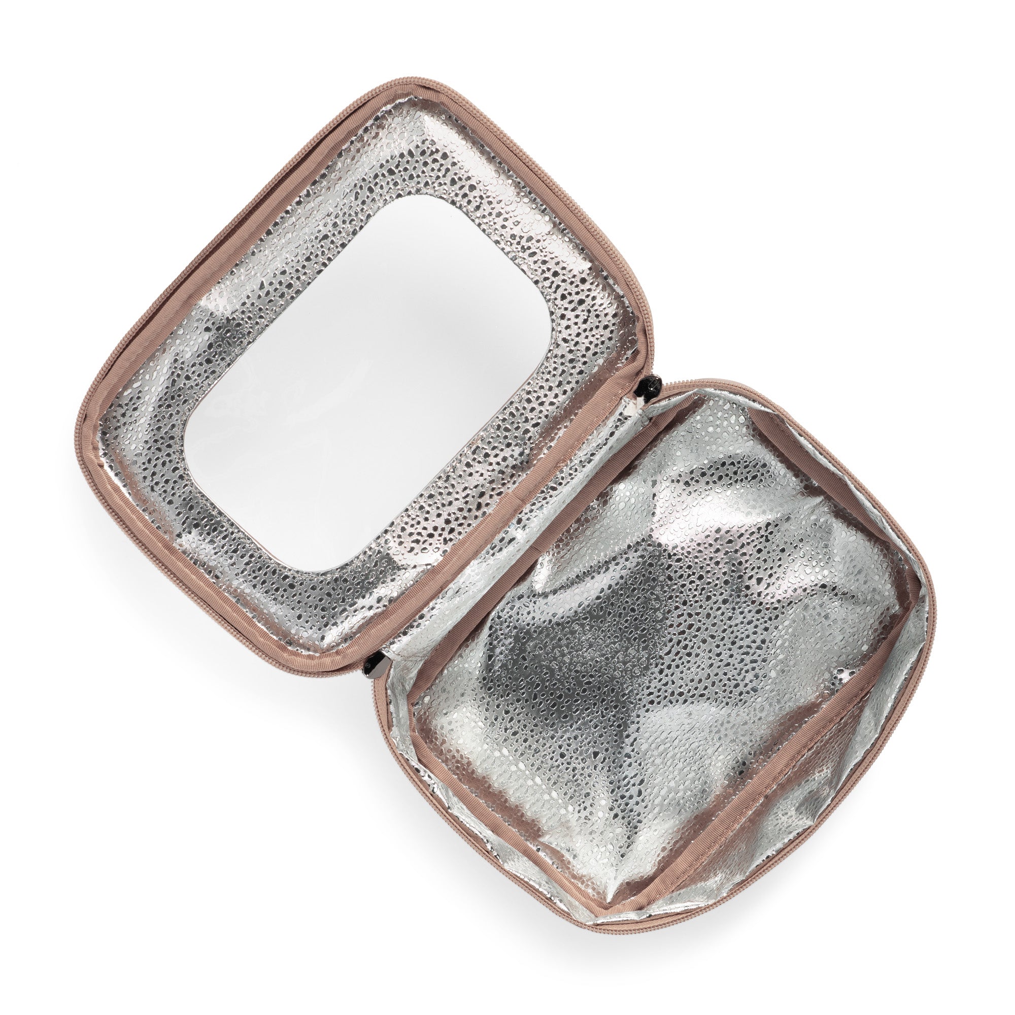 Bento Insulated Container - SAND TAUPE - Bento_Sand_Taupe_05b
