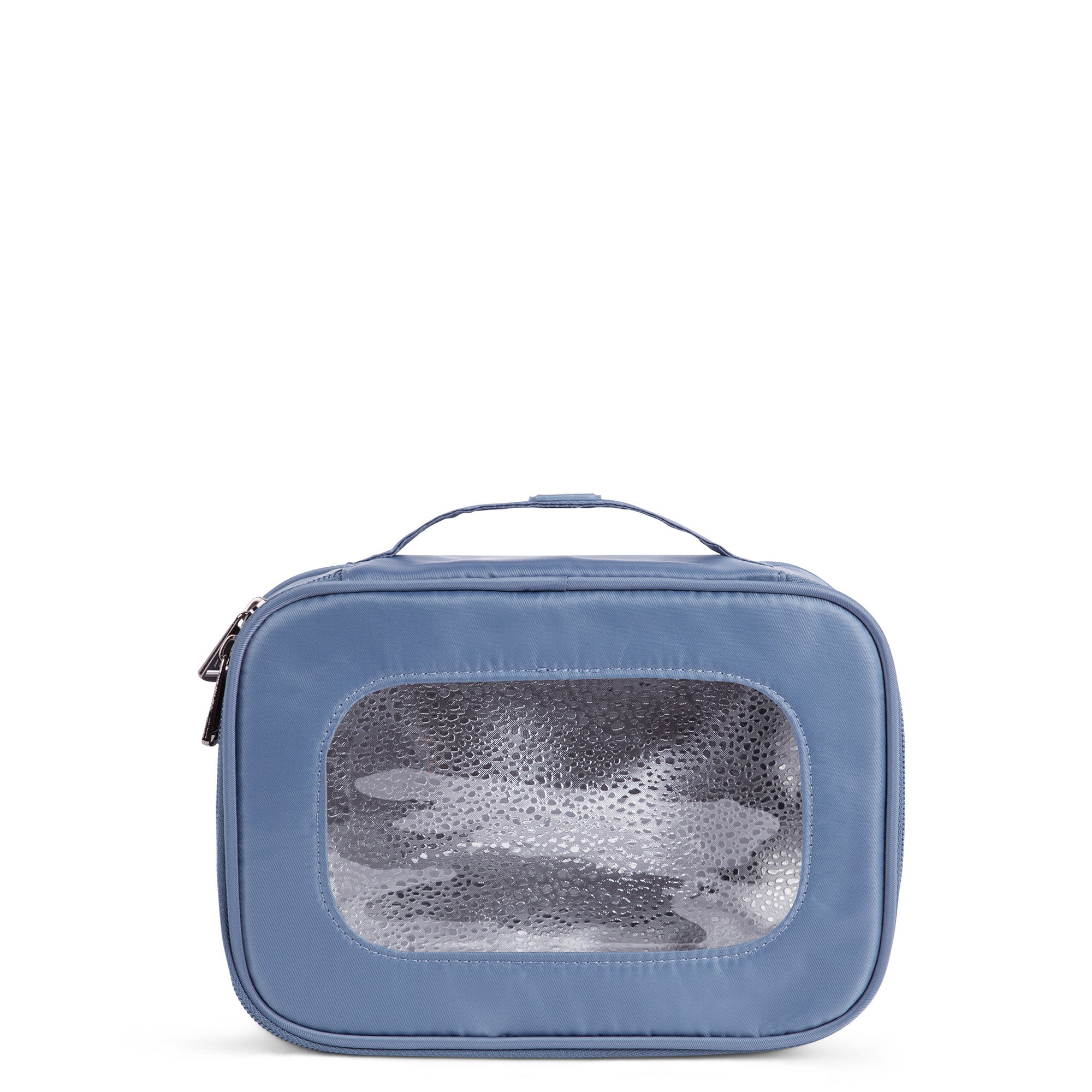 Bento Insulated Container - SLATE BLUE - Bento_SlateBlue_01