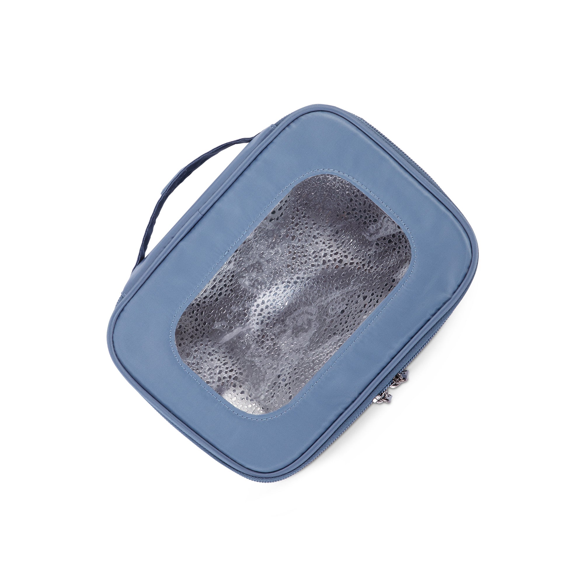 Bento Insulated Container - SLATE BLUE - Bento_SlateBlue_05b