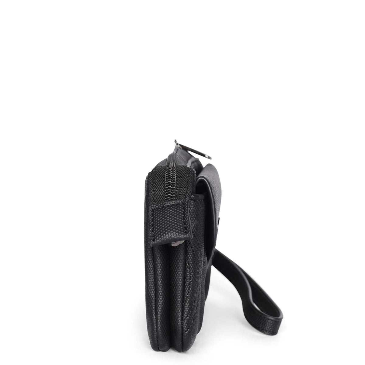 Blitz Matte Luxe VL RFID Wristlet Wallet