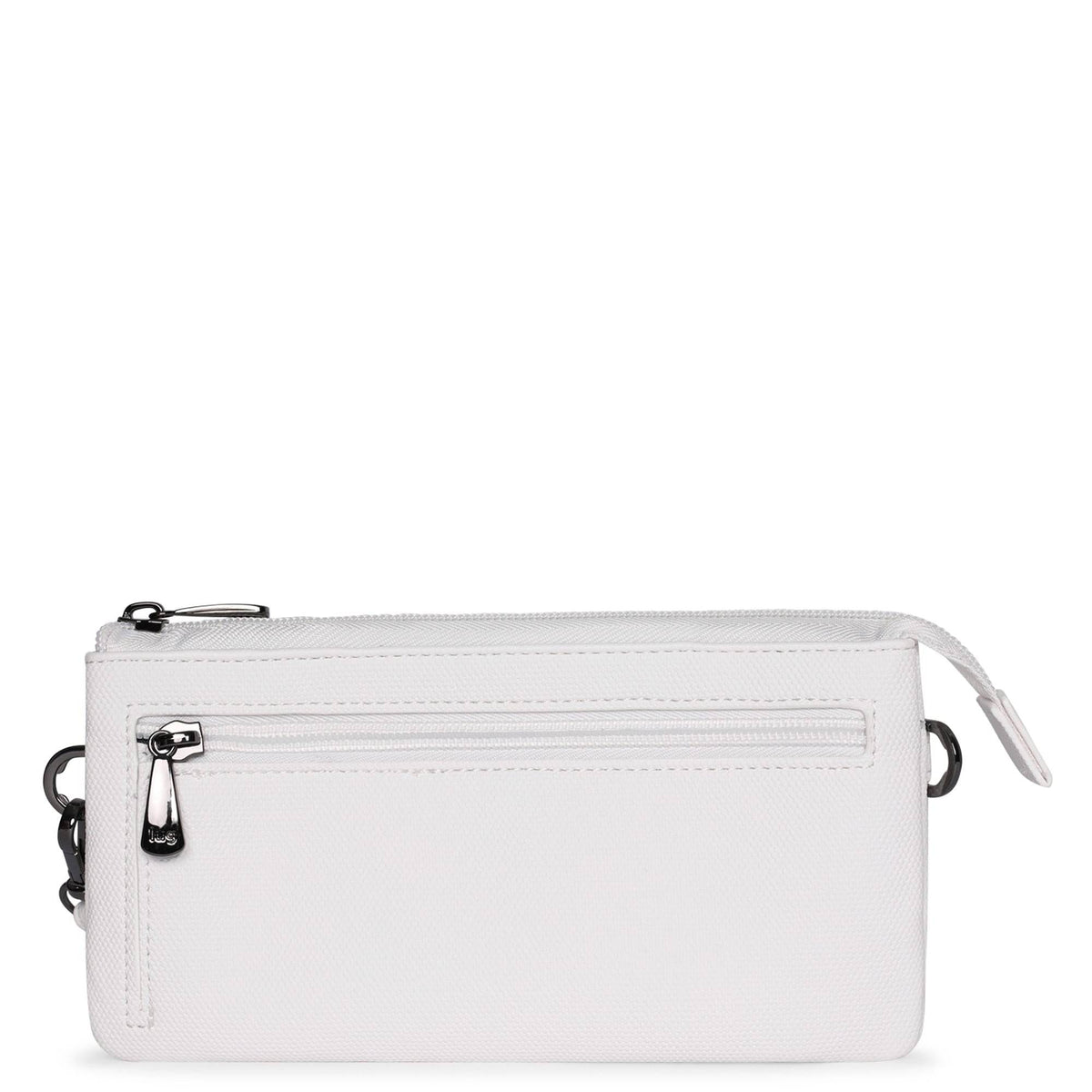 Blitz Matte Luxe VL RFID Wristlet Wallet