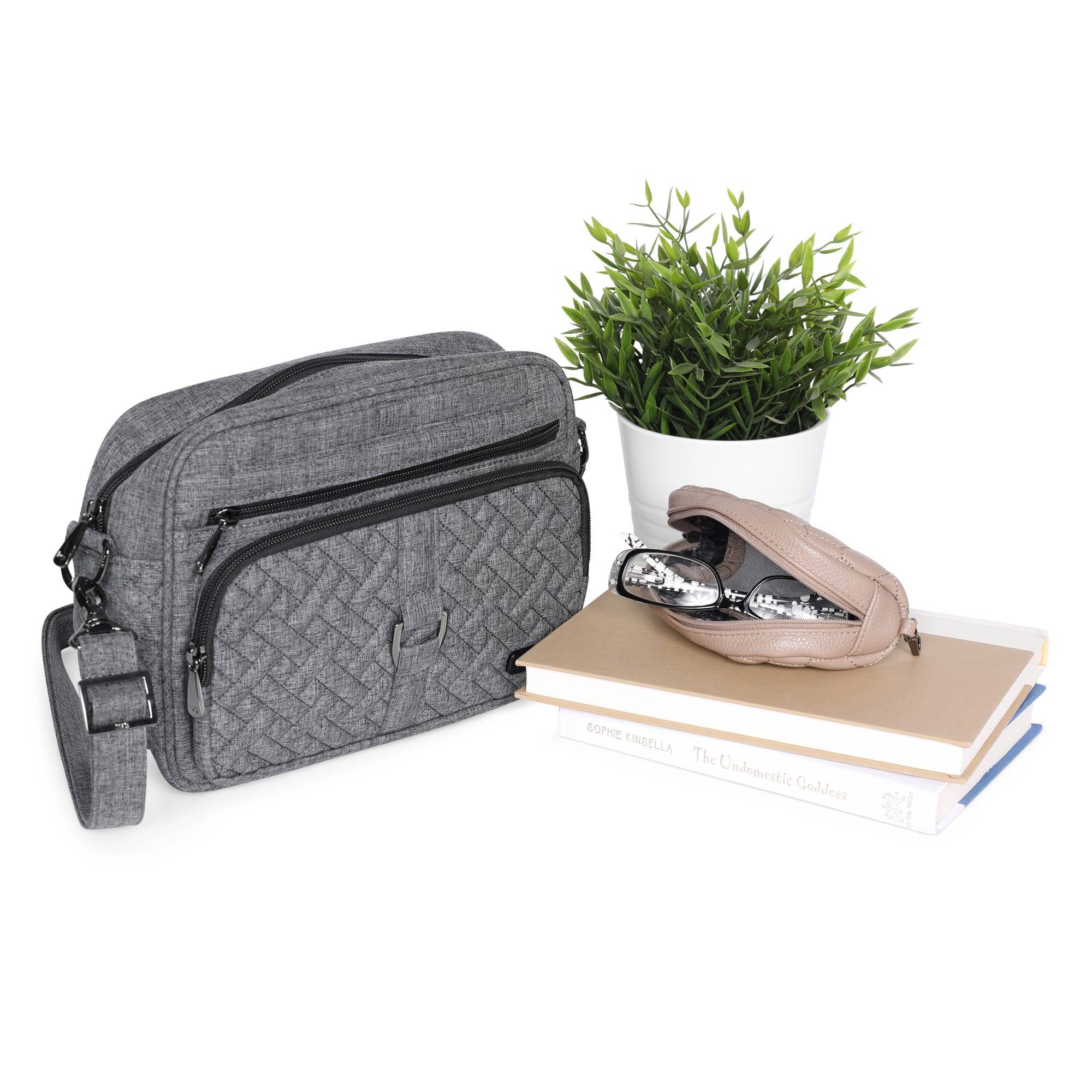 Bobsled Classic VL Eyeglass Case - - Bobsled-VL_Lifestyle_01_aug22