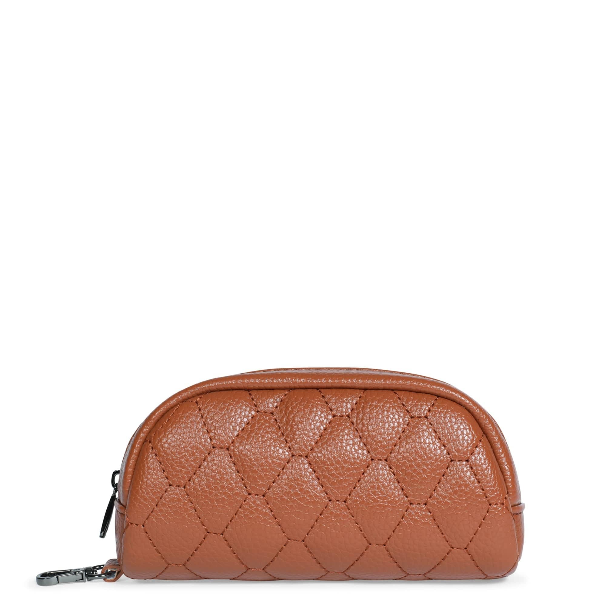 Bobsled Classic VL Eyeglass Case - COPPER - BobsledVL_CopperBrown_01