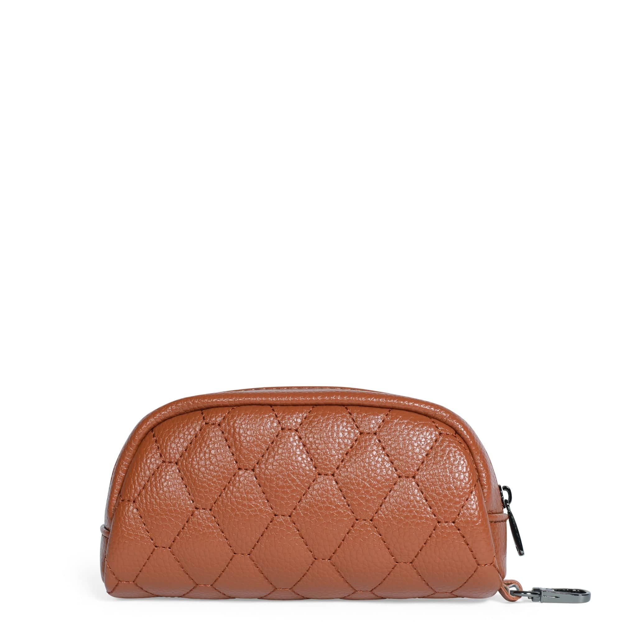 Bobsled Classic VL Eyeglass Case - COPPER - BobsledVL_CopperBrown_04