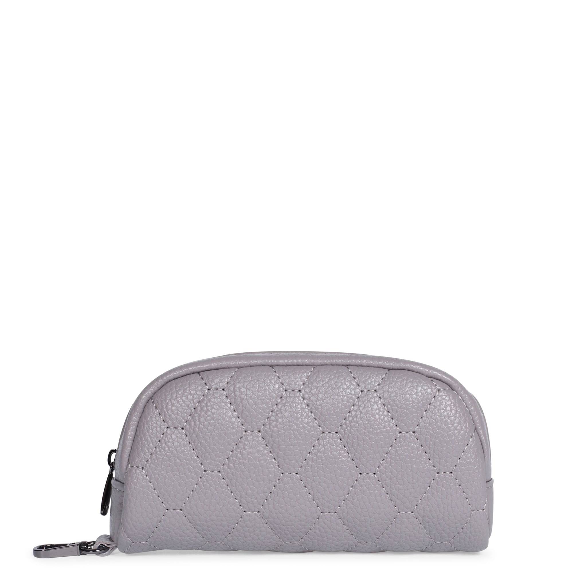 Bobsled Classic VL Eyeglass Case - PEARL - BobsledVL_PearlGrey_01