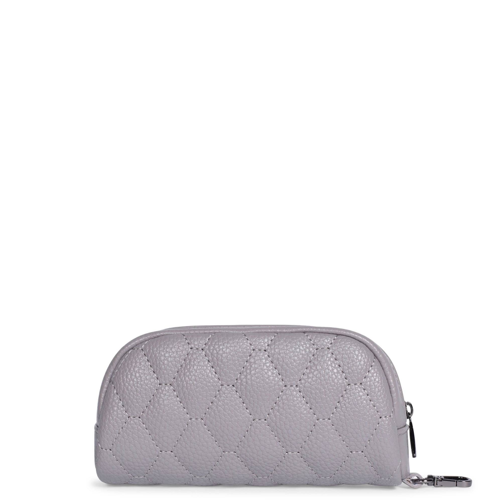 Bobsled Classic VL Eyeglass Case - PEARL - BobsledVL_PearlGrey_04