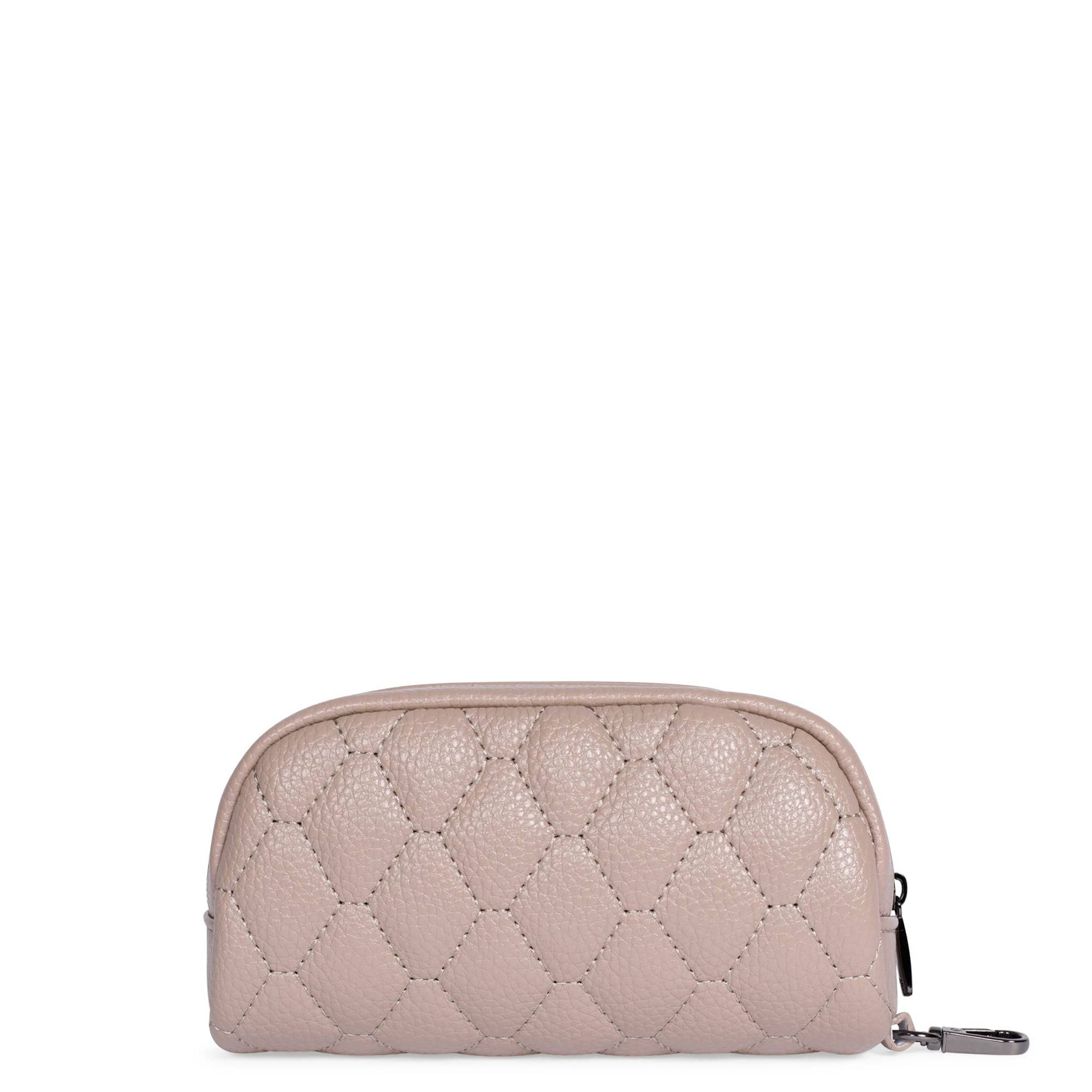 Bobsled Classic VL Eyeglass Case - SAND - BobsledVL_SandTaupe_04