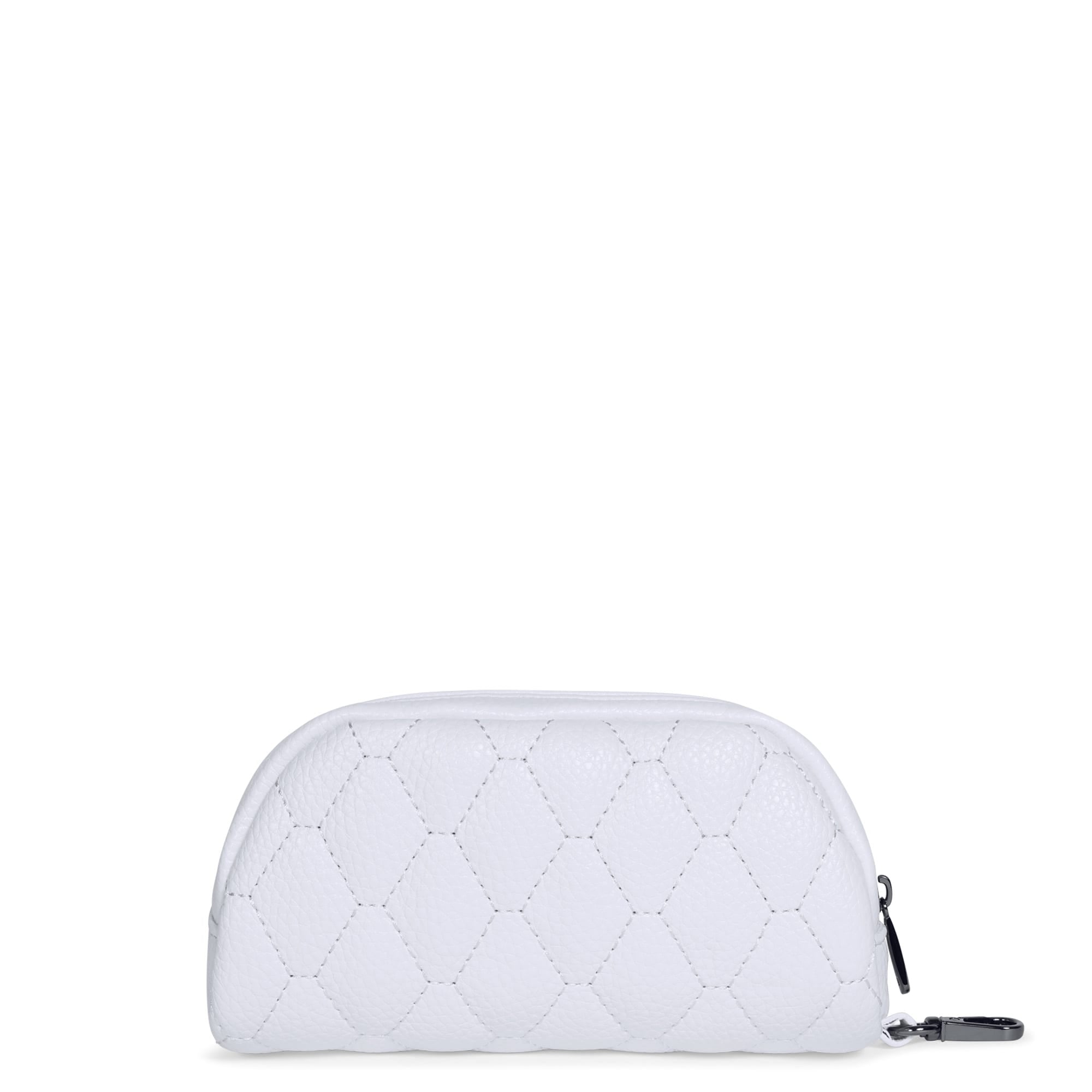 Bobsled Classic VL Eyeglass Case - WHITE - BobsledVL_White_04