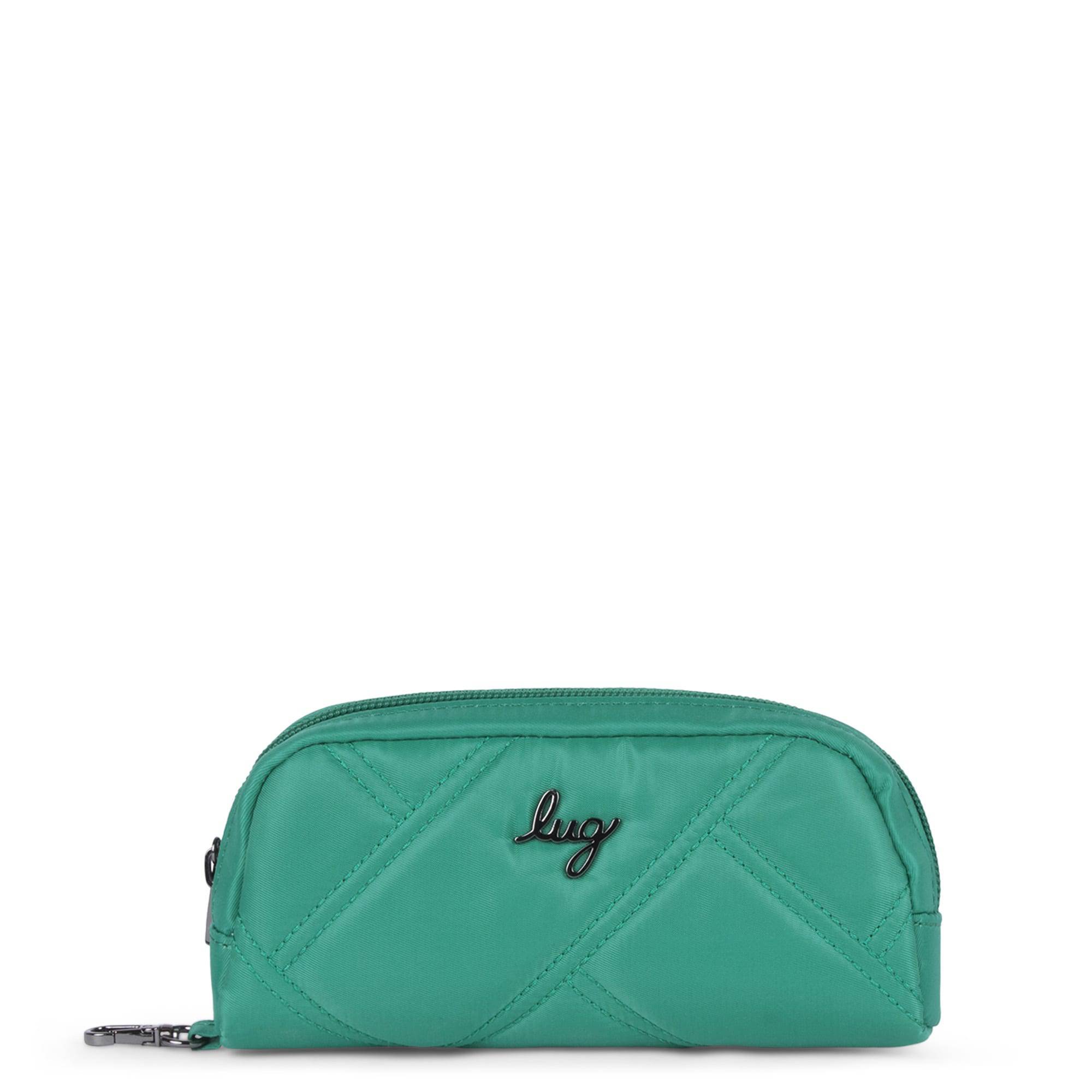 Bobsled XL Eyeglass Case - KELLY GREEN - BobsledXL_KellyGreen_01