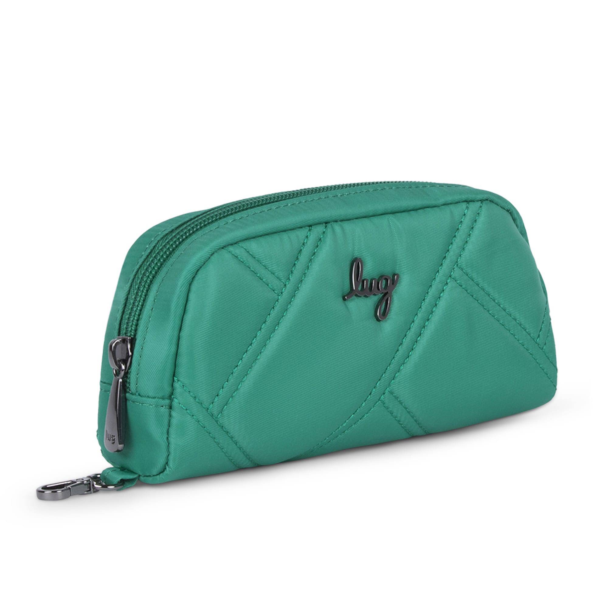 Bobsled XL Eyeglass Case - KELLY GREEN - BobsledXL_KellyGreen_02